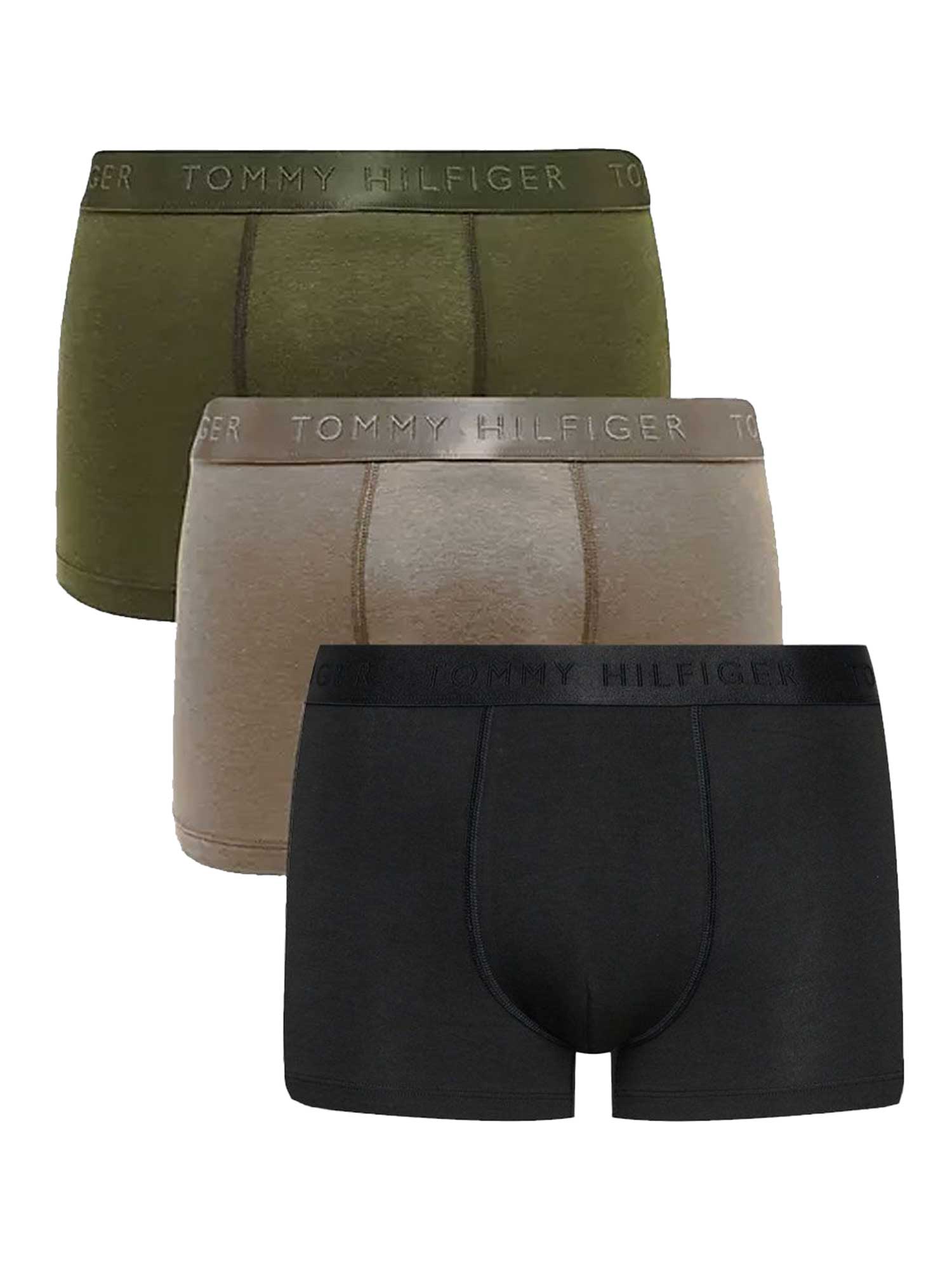 3p Trunk - Elegant Modal 3p Trunk - Elegant Modal