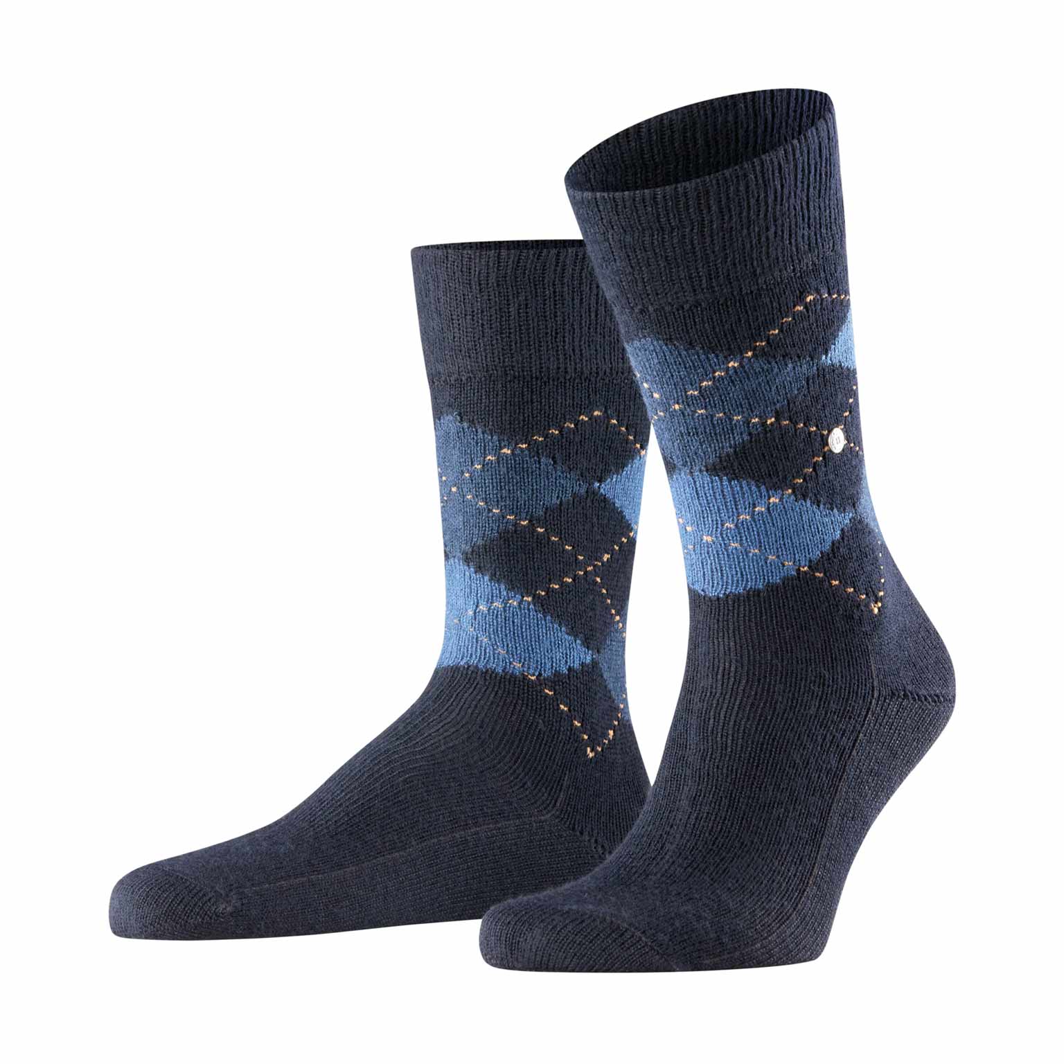 Socken - Preston Socken - Preston