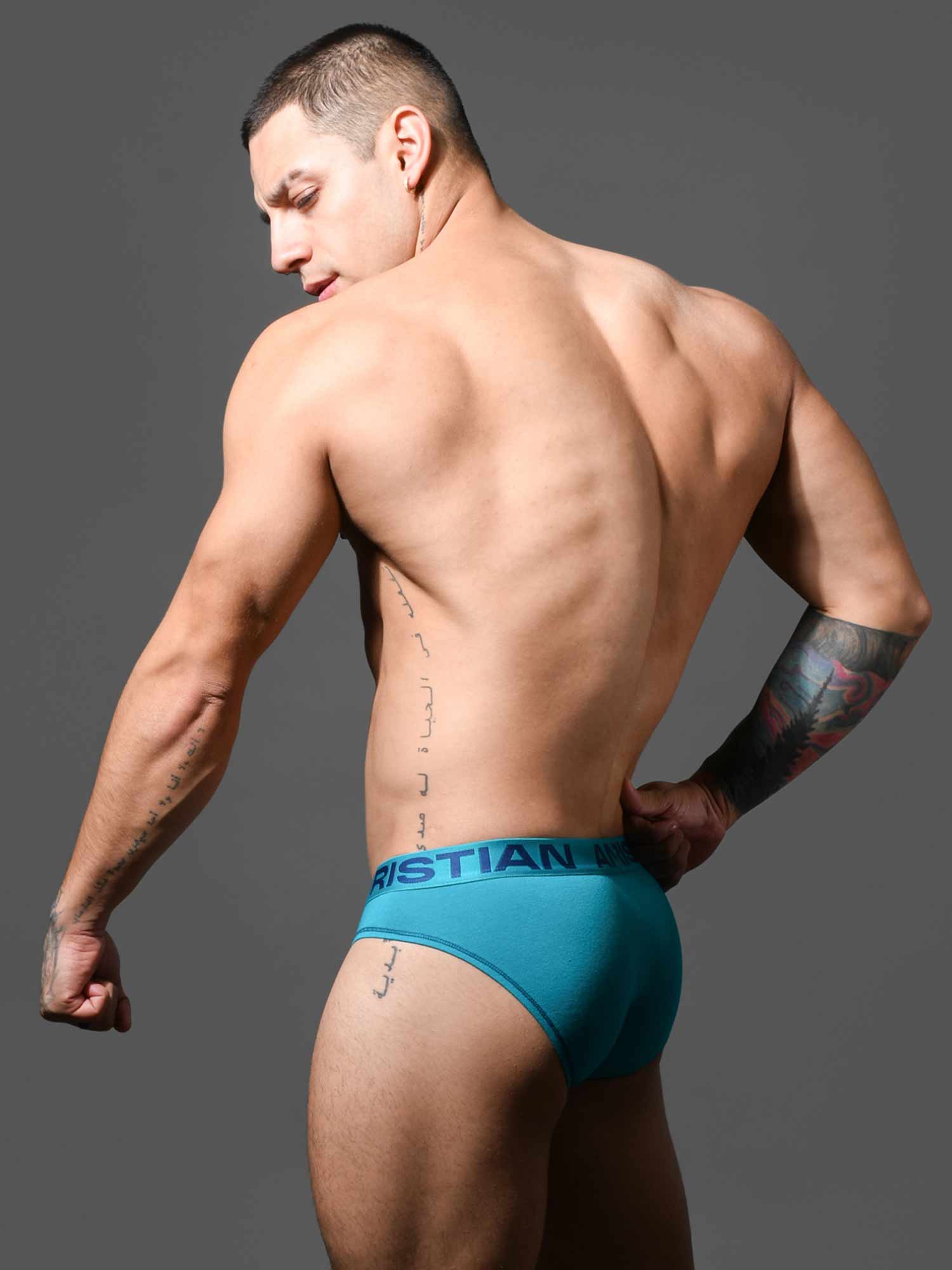 Brief - Almost Naked Brief - Almost Naked