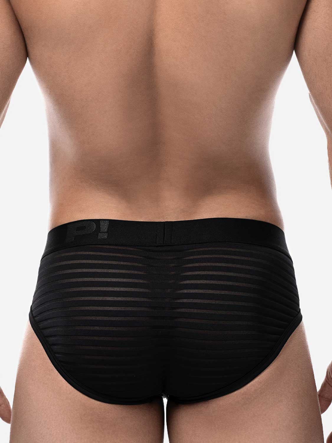 Brief - Whisper Black Brief - Whisper Black