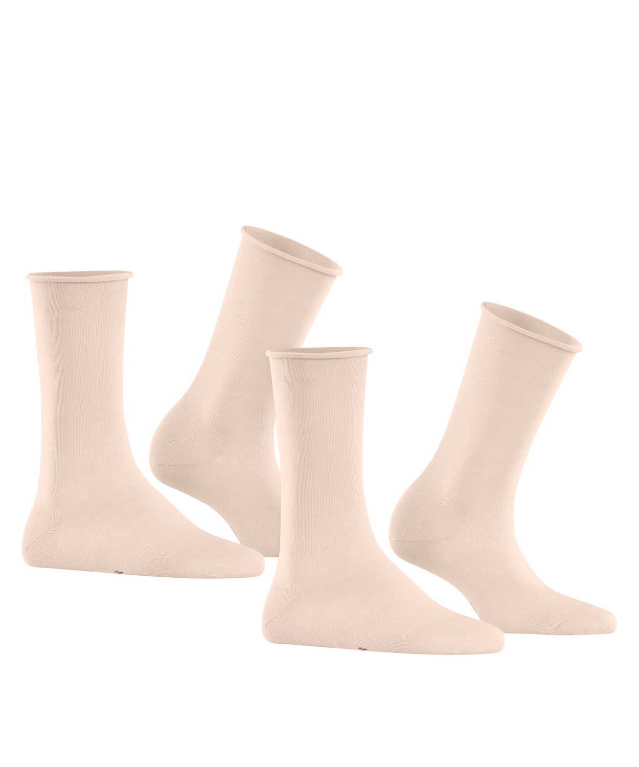 2p Socks - Basic Pure 2p Socks - Basic Pure