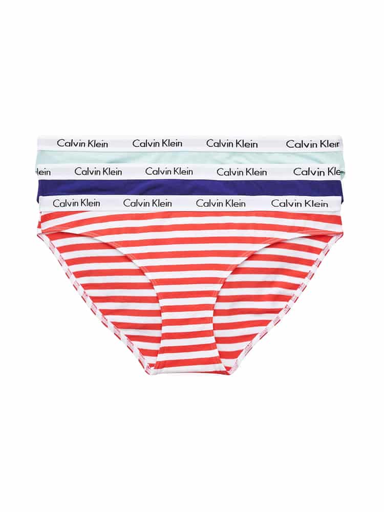 3p Bikini - Carousel 3p Bikini - Carousel