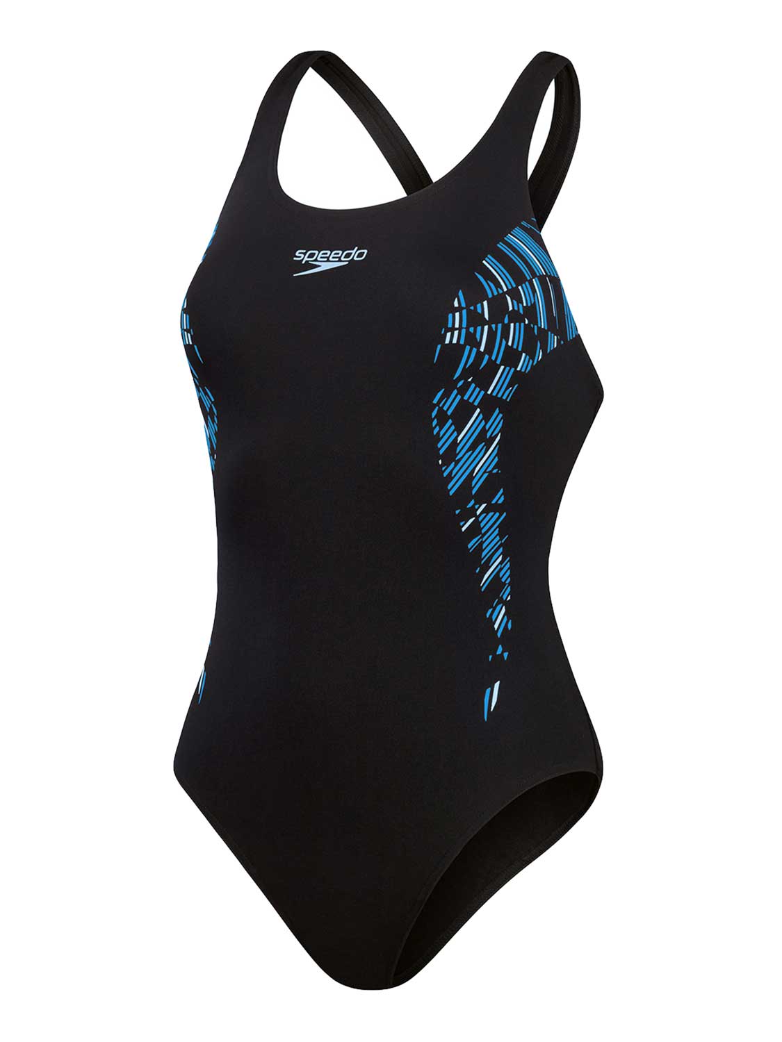 Eco+ Muscleback - Placement