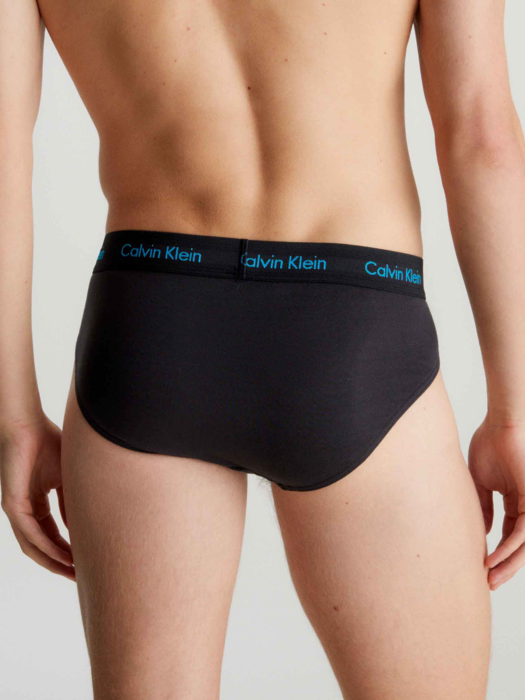 3p Hipbrief - Cotton Stretch
