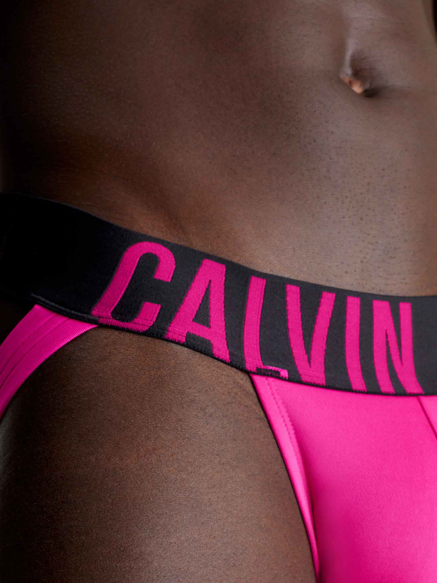3p Jockstrap - Intense Power C.