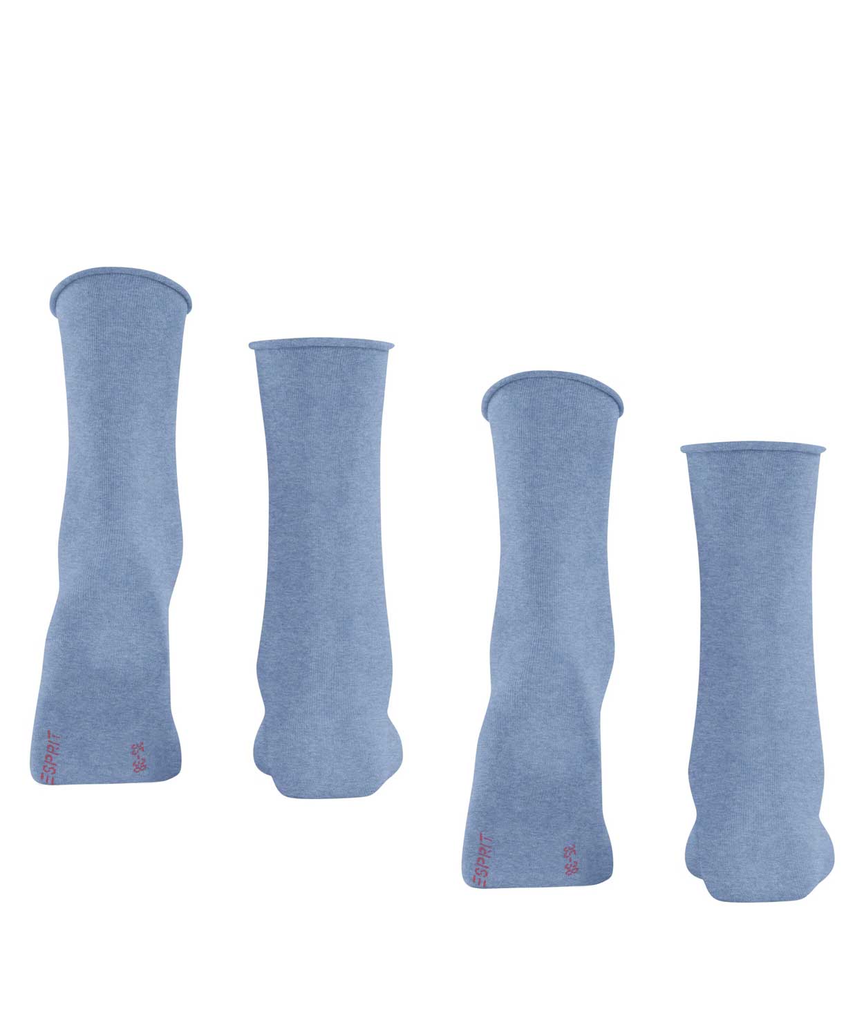 2p Socks - Basic Pure 2p Socks - Basic Pure