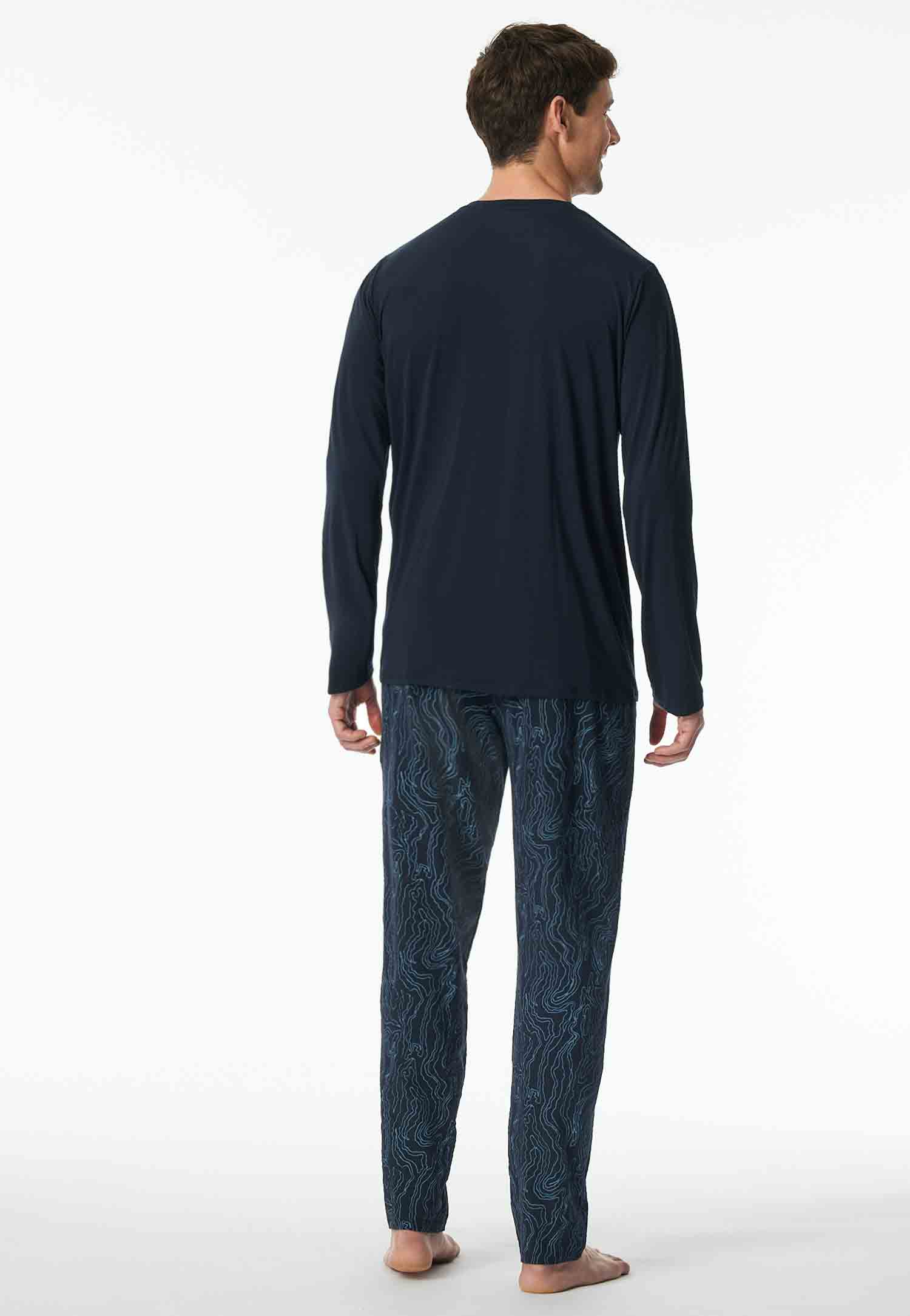 Pyjama Long - Long Life Soft Pyjama Long - Long Life Soft