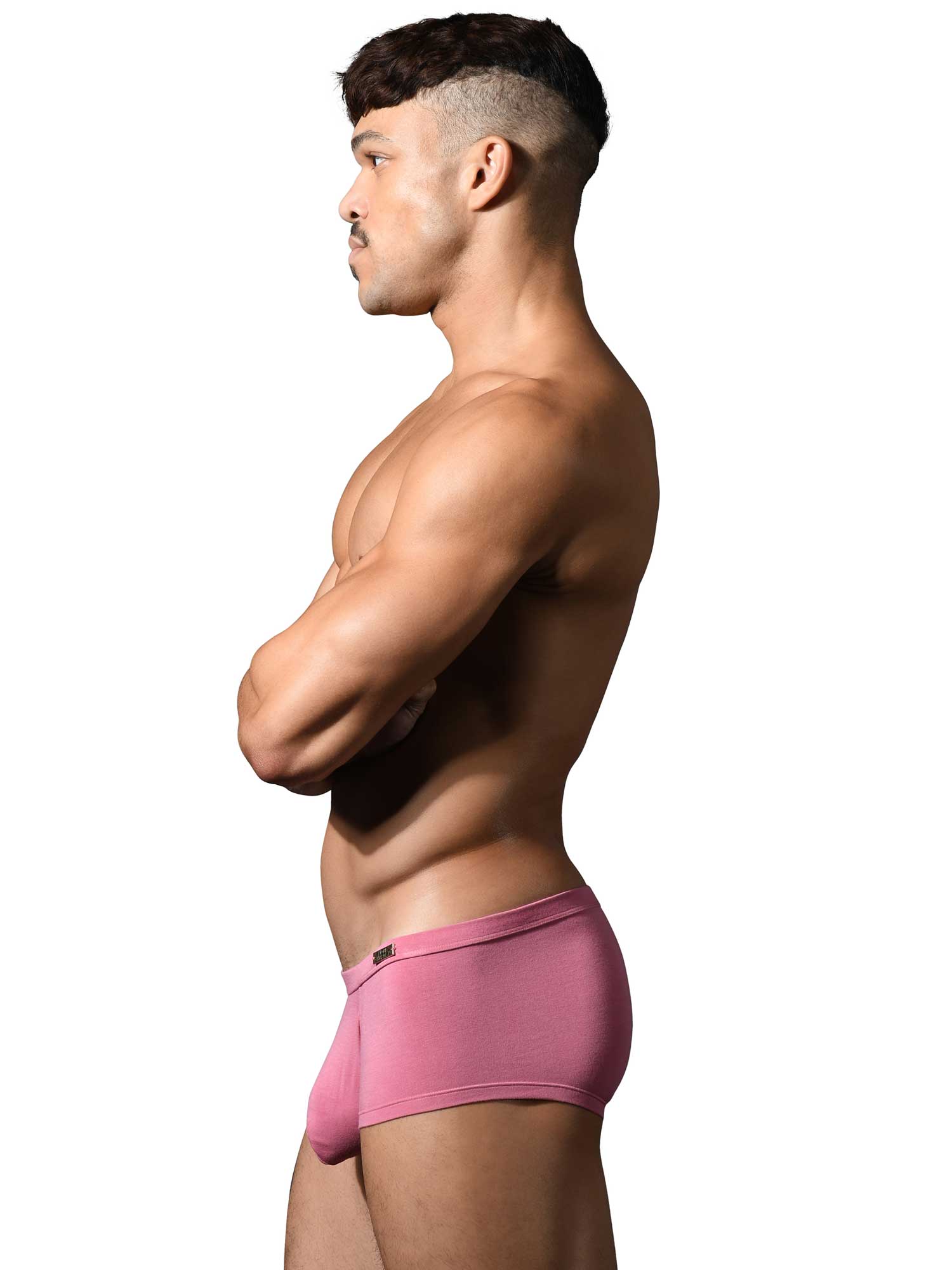 Boxer - Sex Bamboo Boxer - Sex Bamboo