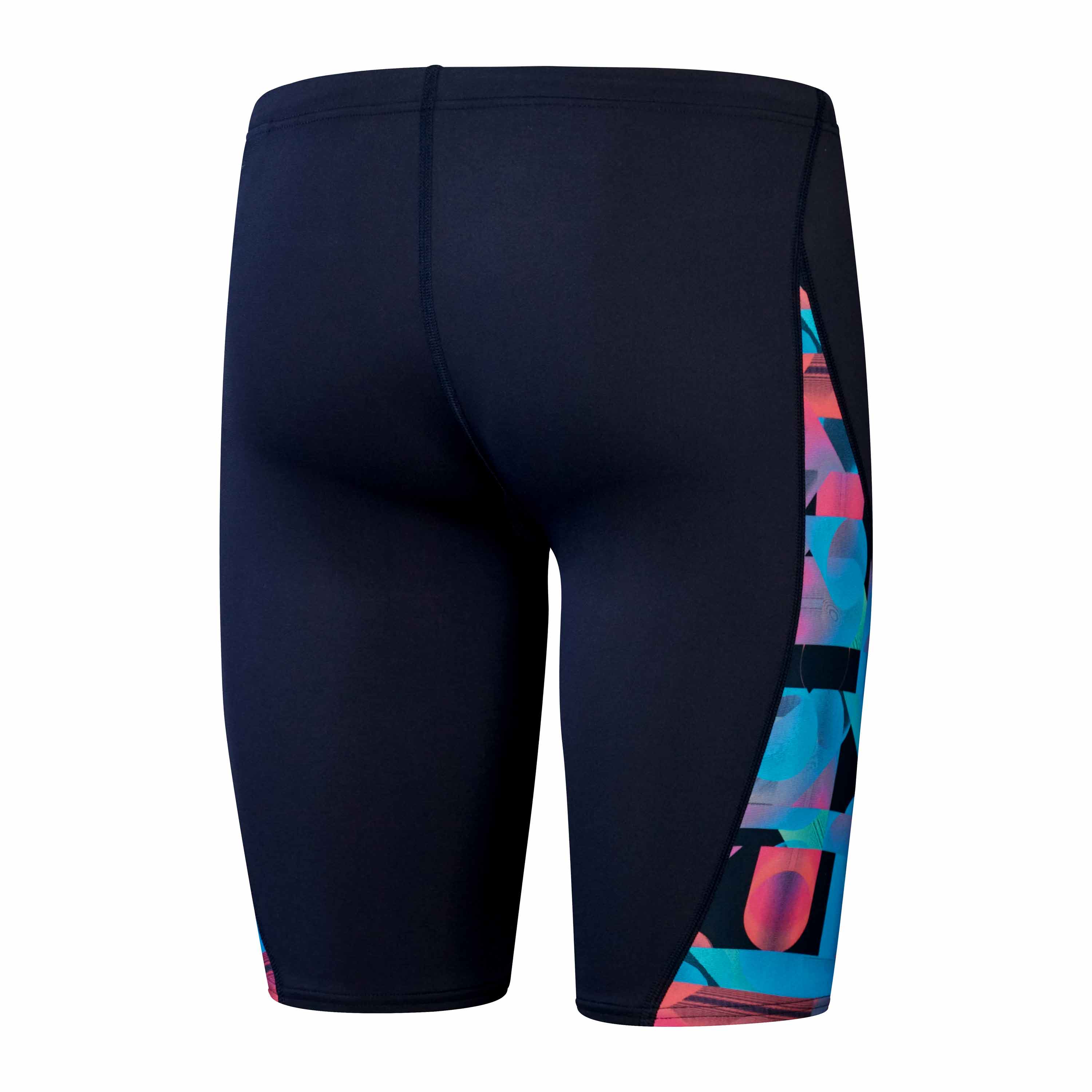 Eco+ Jammer - V-Cut Eco+ Jammer - V-Cut
