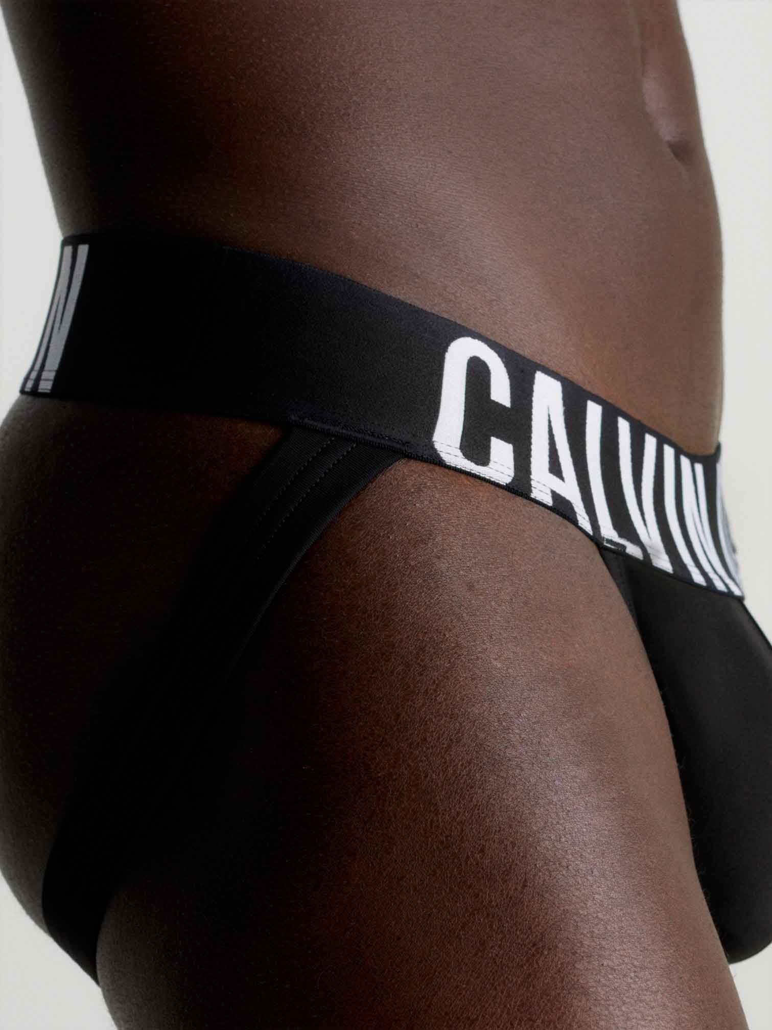 3p Jockstrap - Intense Power C.