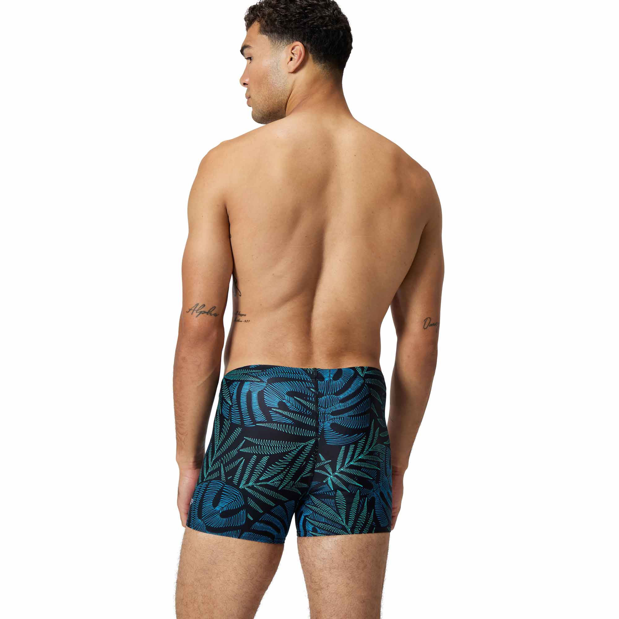 Eco Aquashort - Print Beachstar Eco Aquashort - Print Beachstar