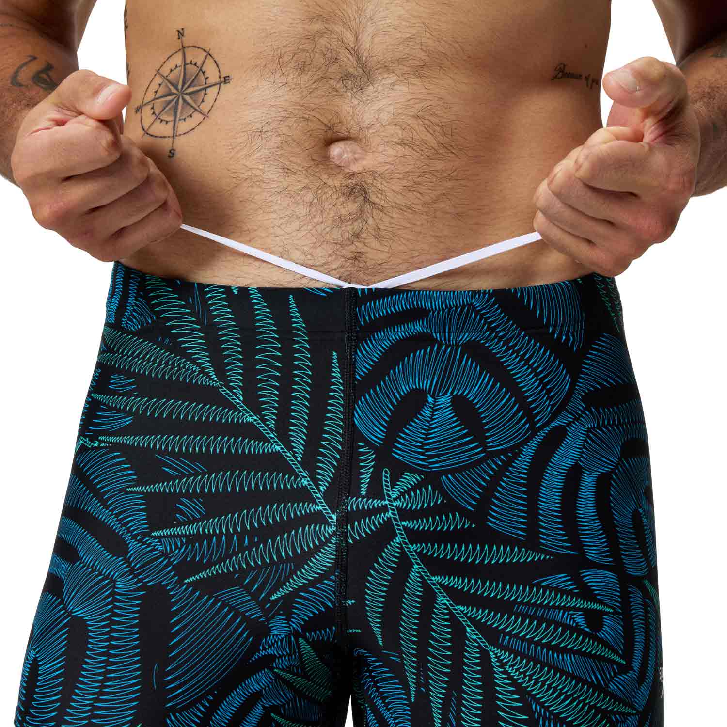Eco Aquashort - Print Beachstar Eco Aquashort - Print Beachstar