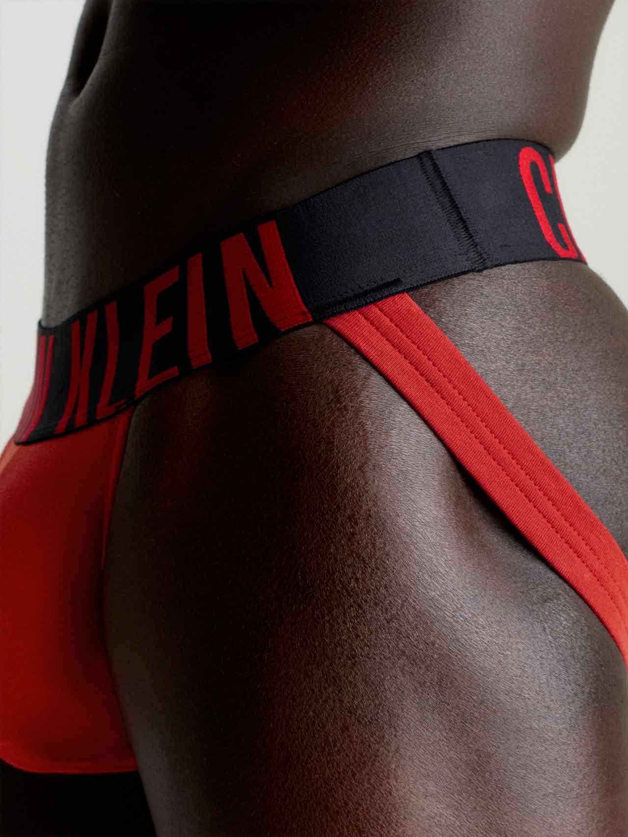 3p Jockstrap - Cotton Stretch