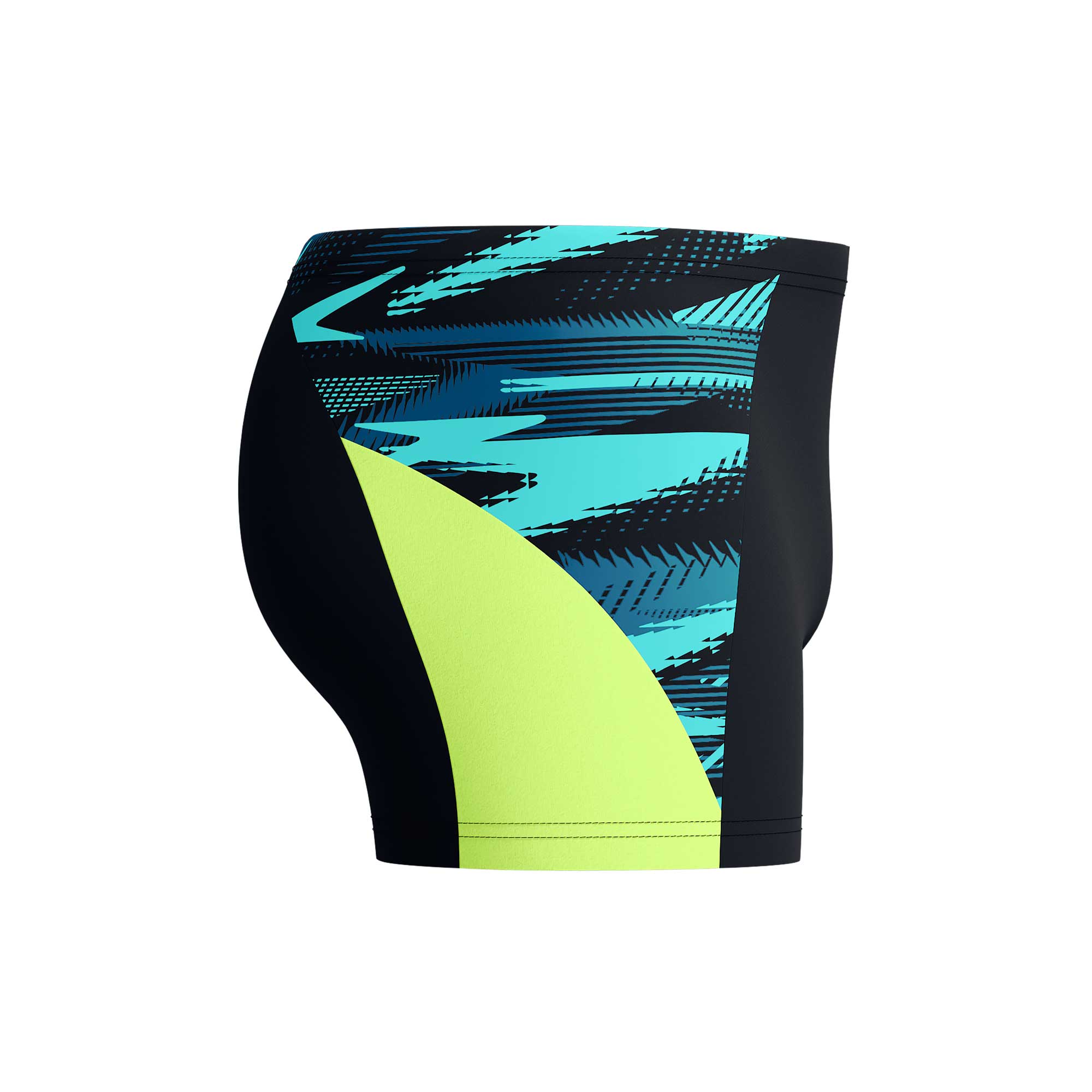 Eco+ Aquashort - Max Splice Eco+ Aquashort - Max Splice