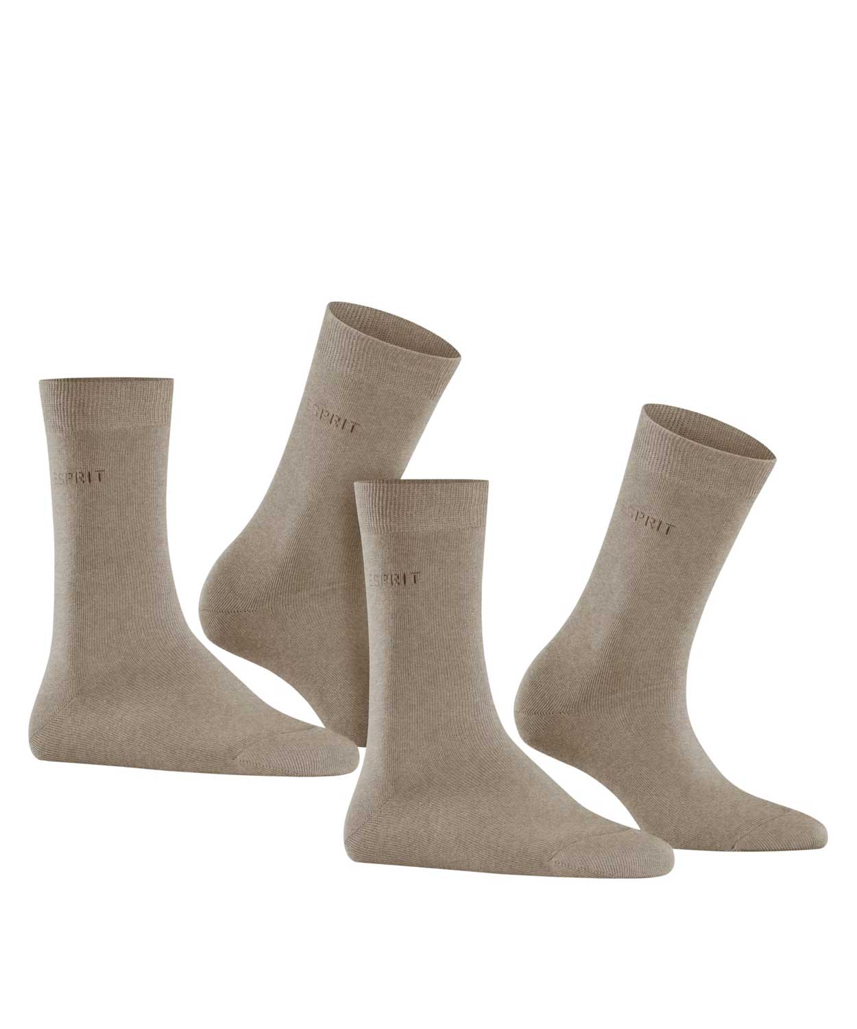 2p Socks - Uni Women
