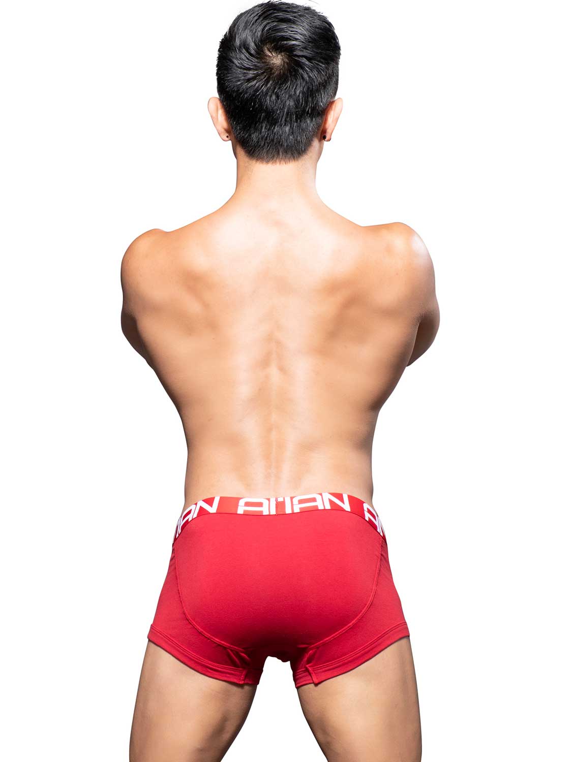 Boxer - Flashlift /w Show-it Boxer - Flashlift /w Show-it