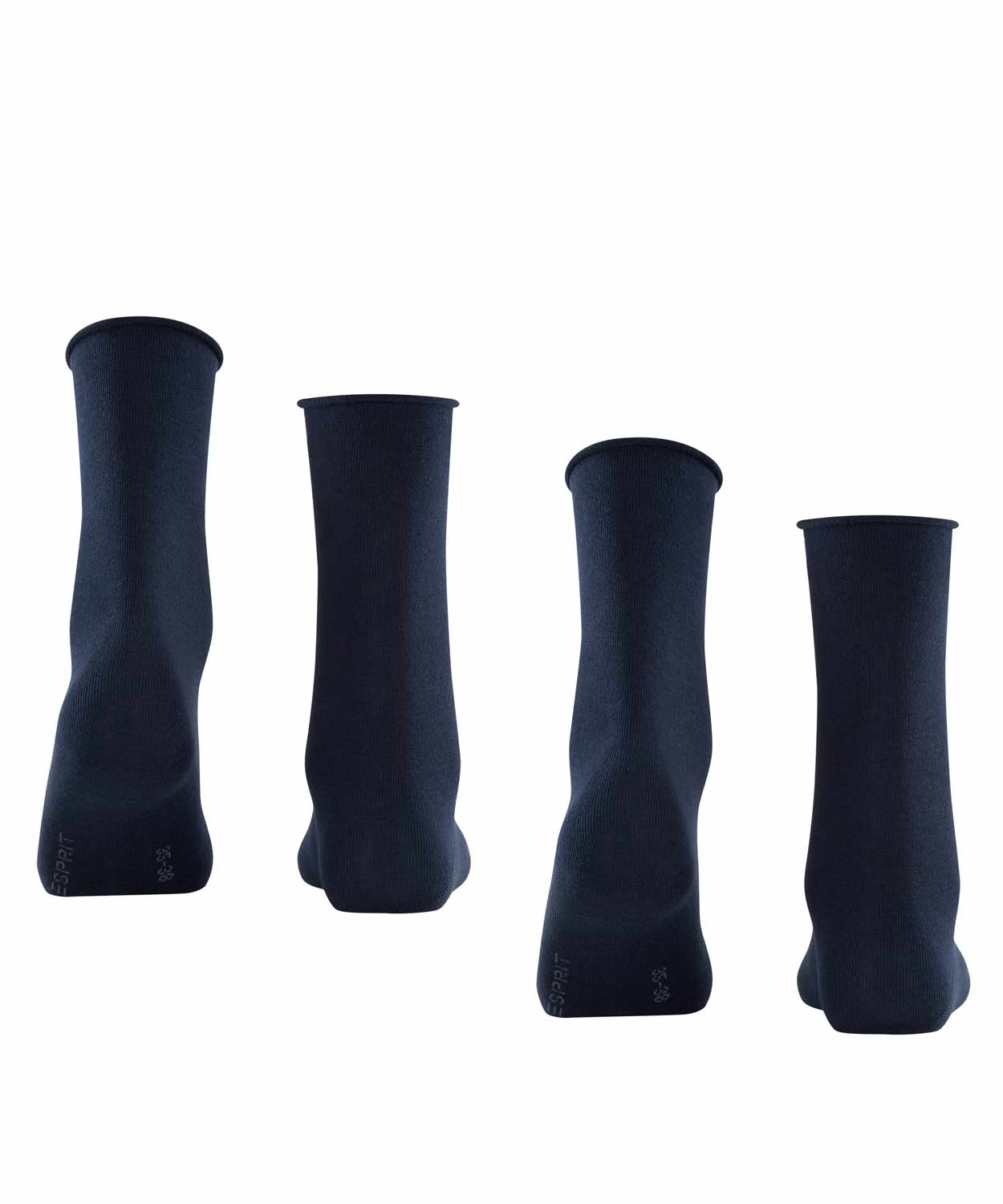 2p Socks - Basic Pure 2p Socks - Basic Pure