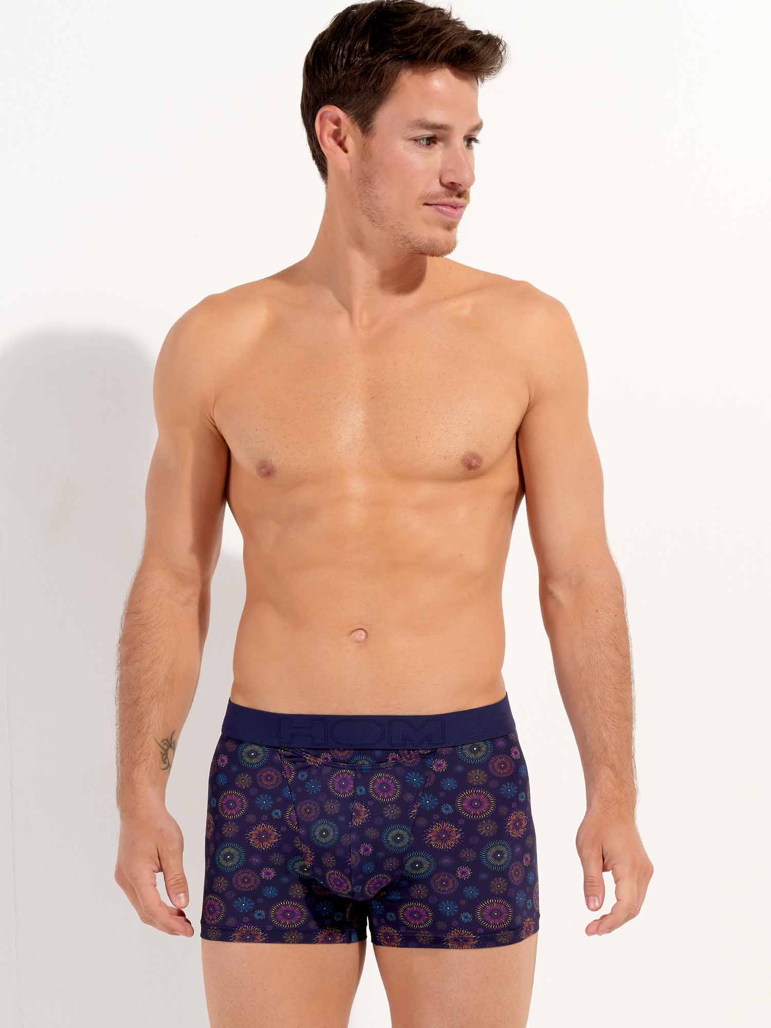 Boxer Briefs HO1 - Spectra Boxer Briefs HO1 - Spectra