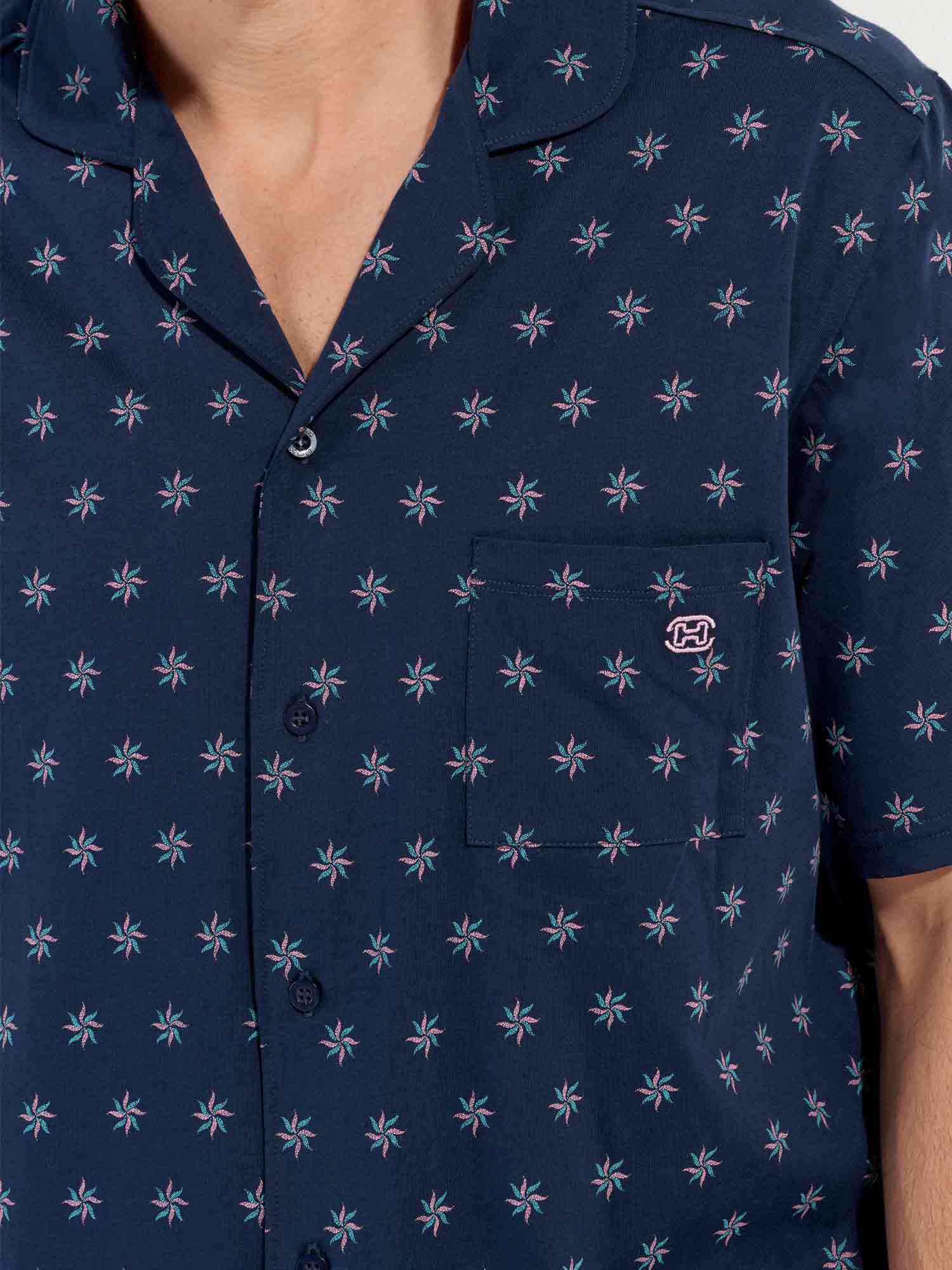 Short Sleepwear - Indio Short Sleepwear - Indio