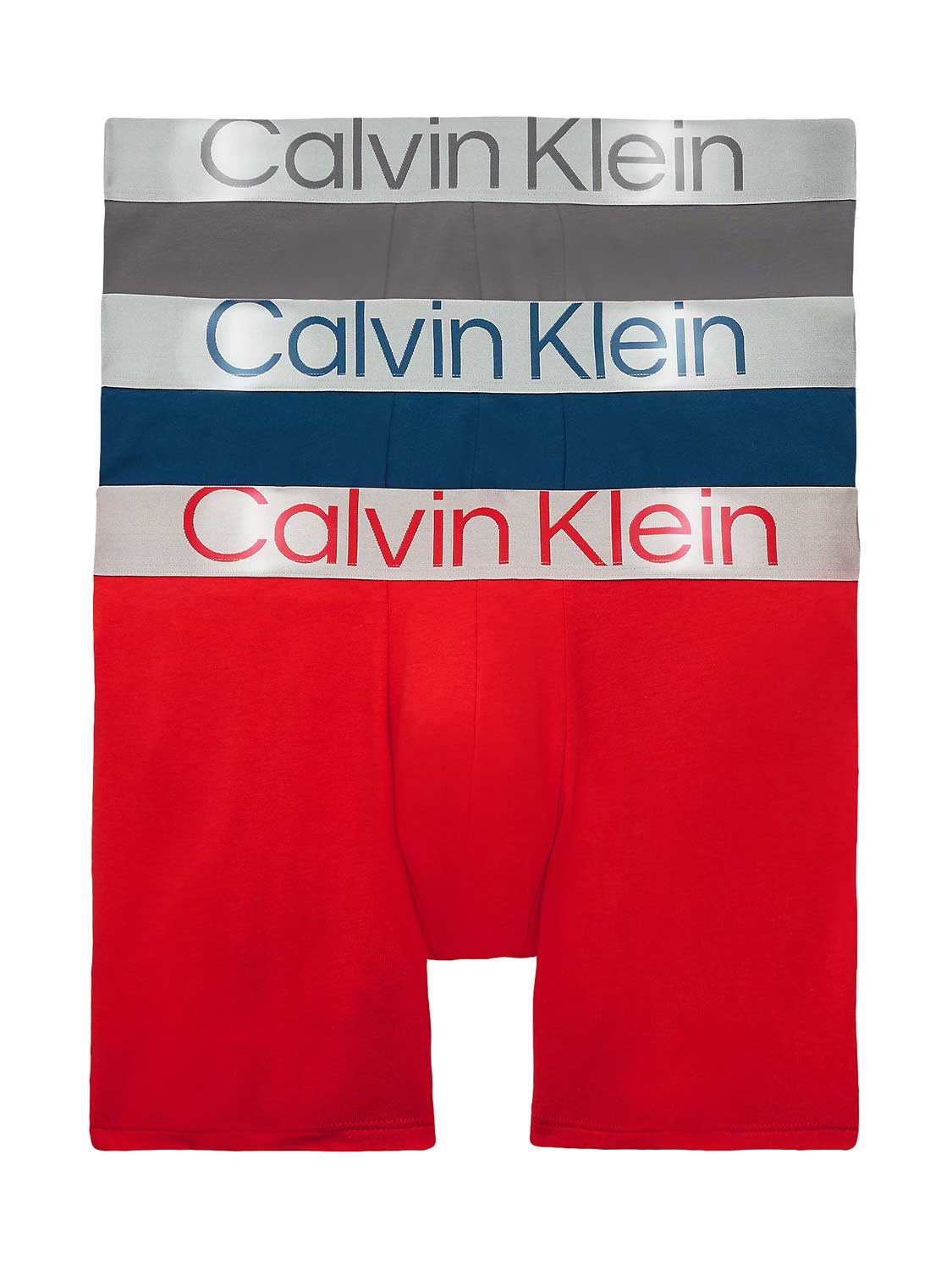 3PK Boxer Brief 3PK Boxer Brief