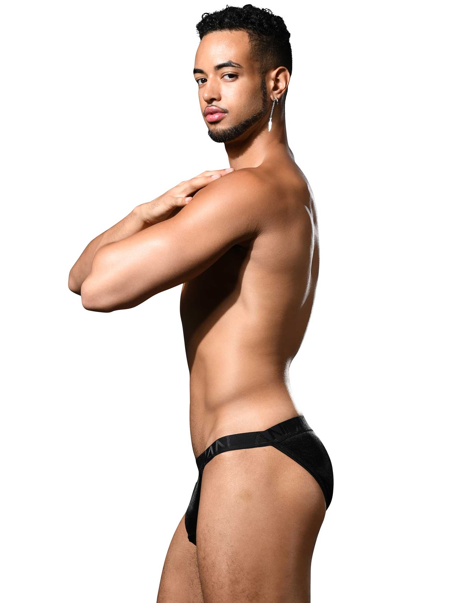 Brief - Onyx