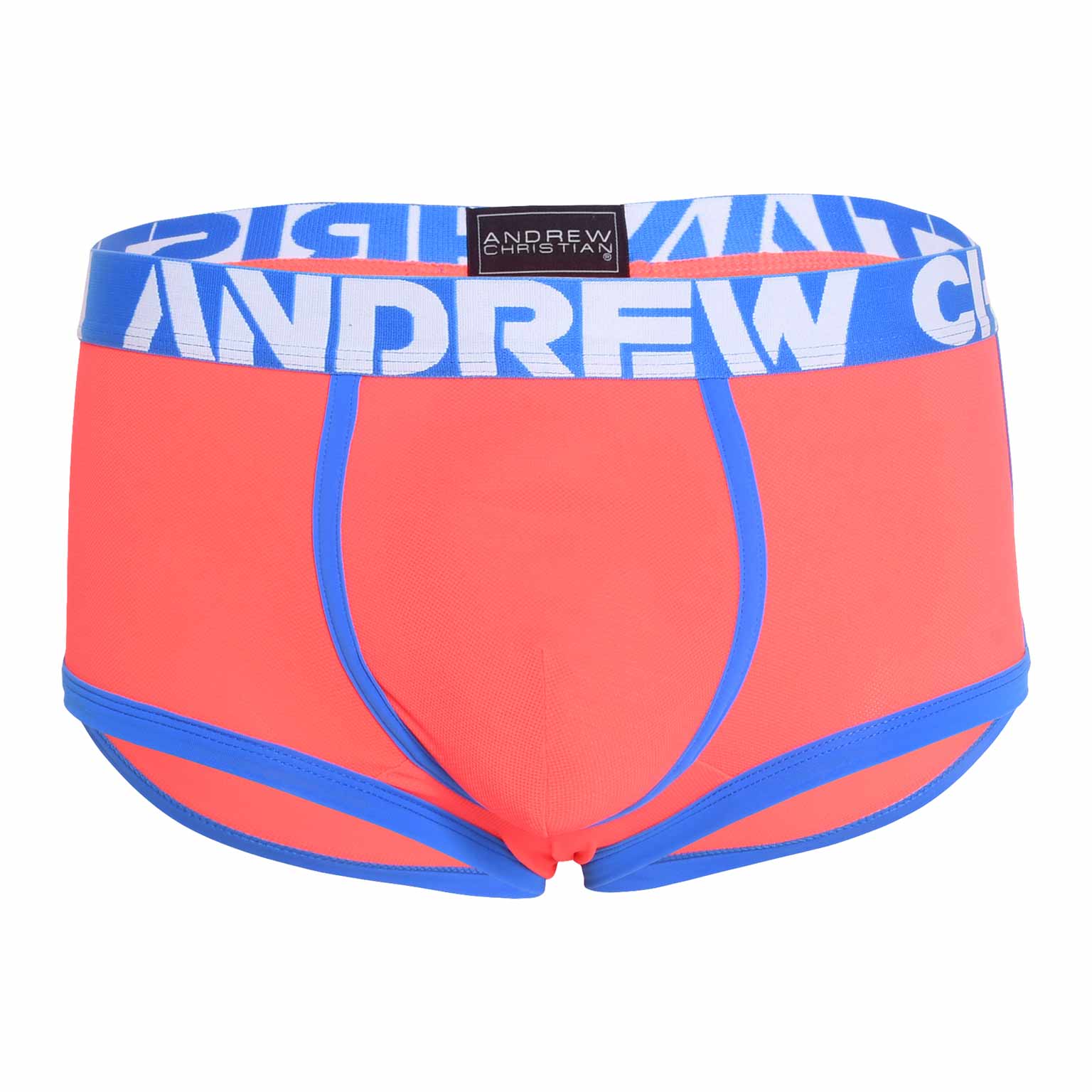 Boxer - Moisture Control Almost Naked Boxer - Moisture Control Almost Naked