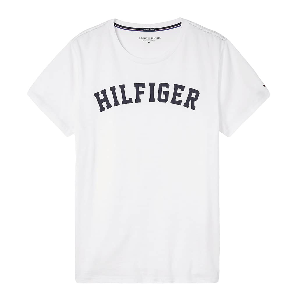 T-shirt - Hilfiger