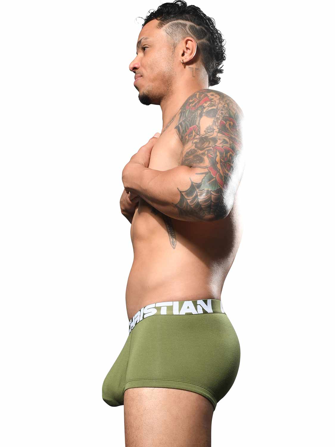 Boxer - Dig Fat Dick Bamboo Boxer - Dig Fat Dick Bamboo
