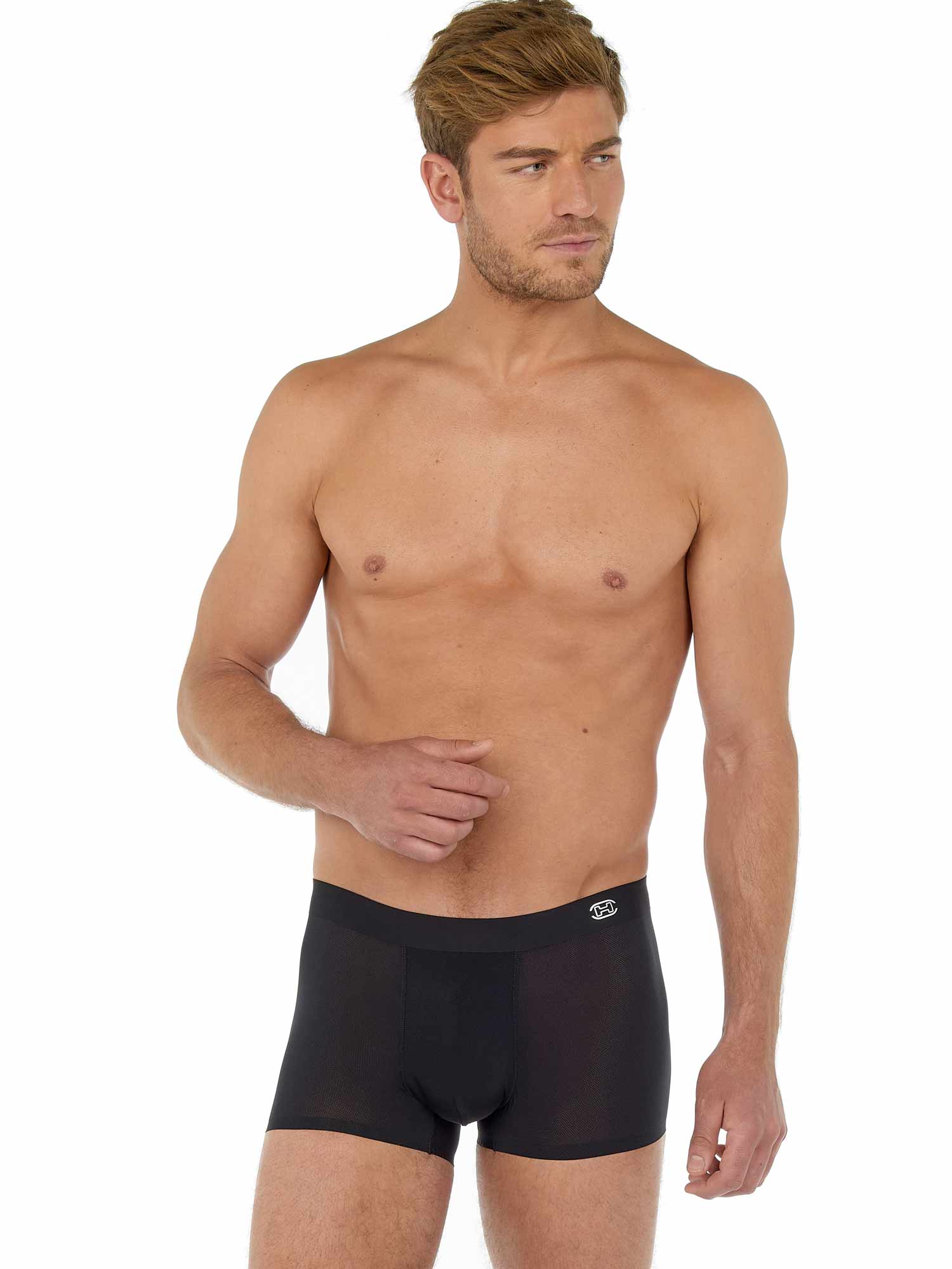 Boxer Briefs - H-Fresh Boxer Briefs - H-Fresh