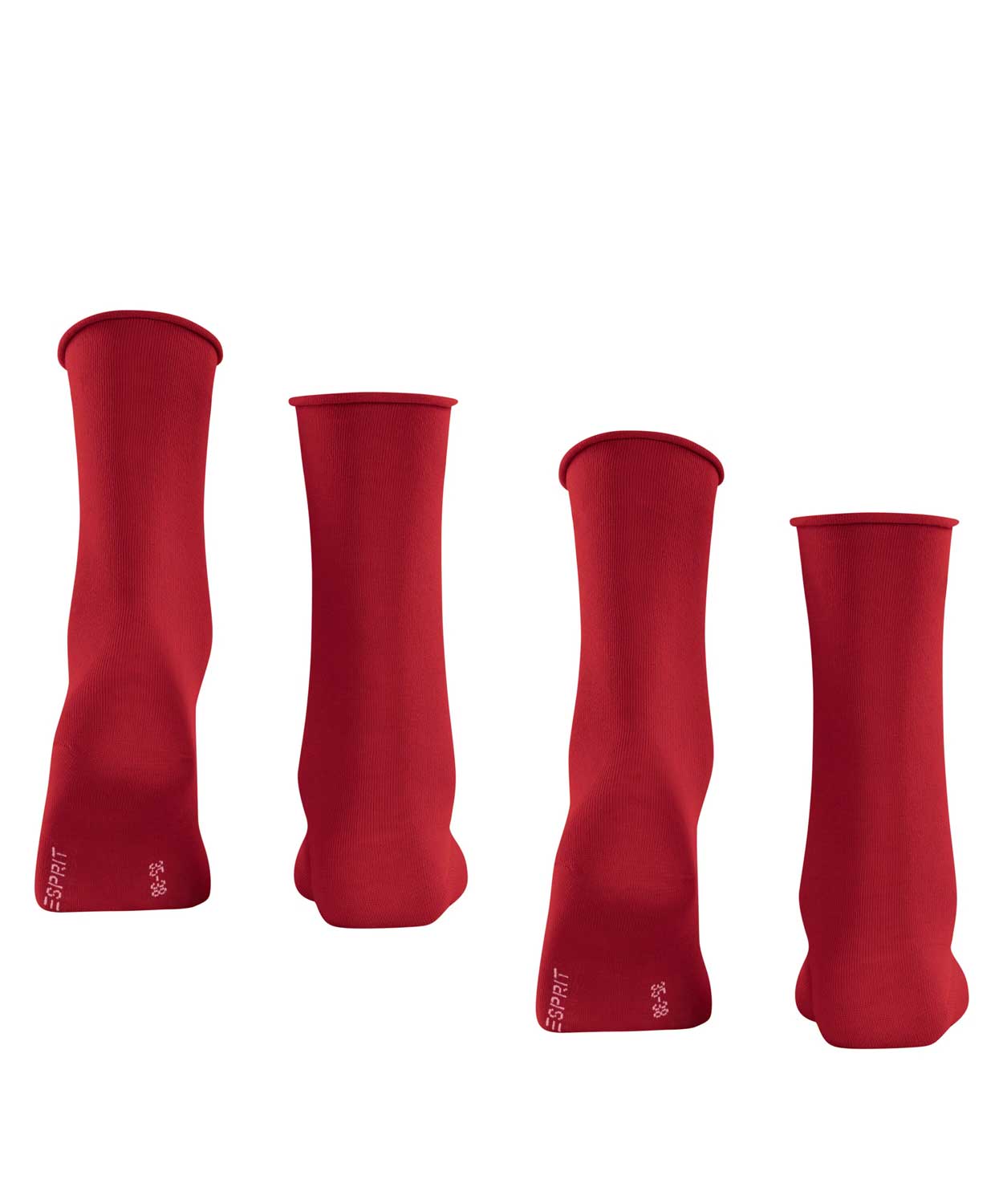 2p Socks - Basic Pure