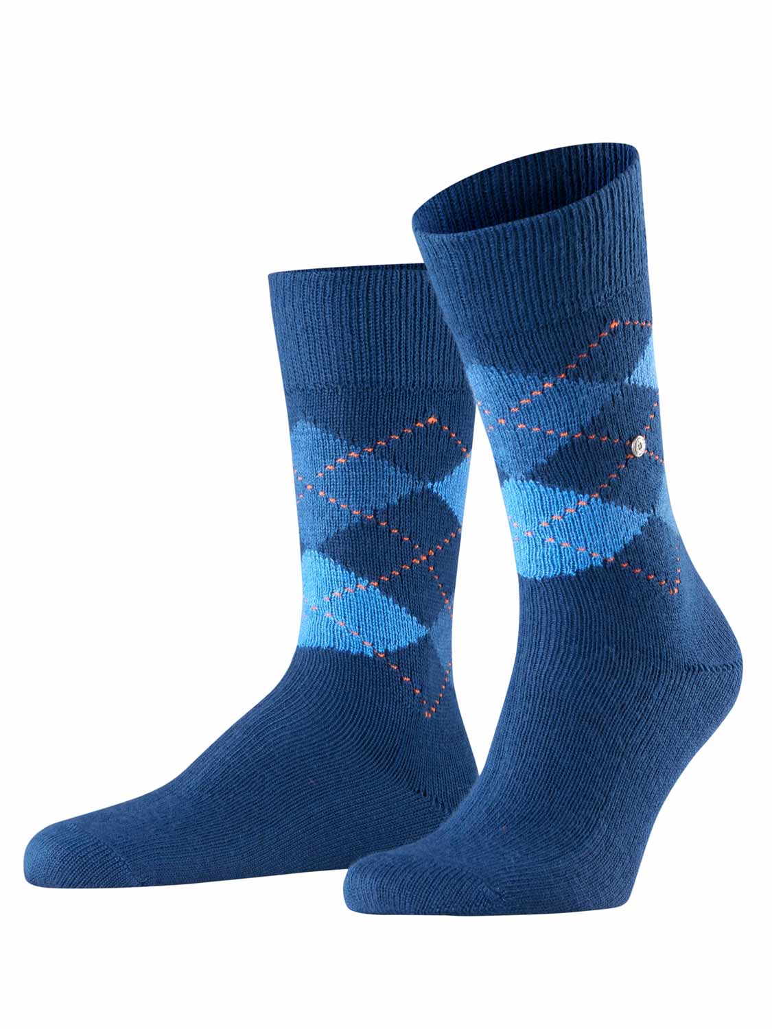 Socken - Preston Socken - Preston