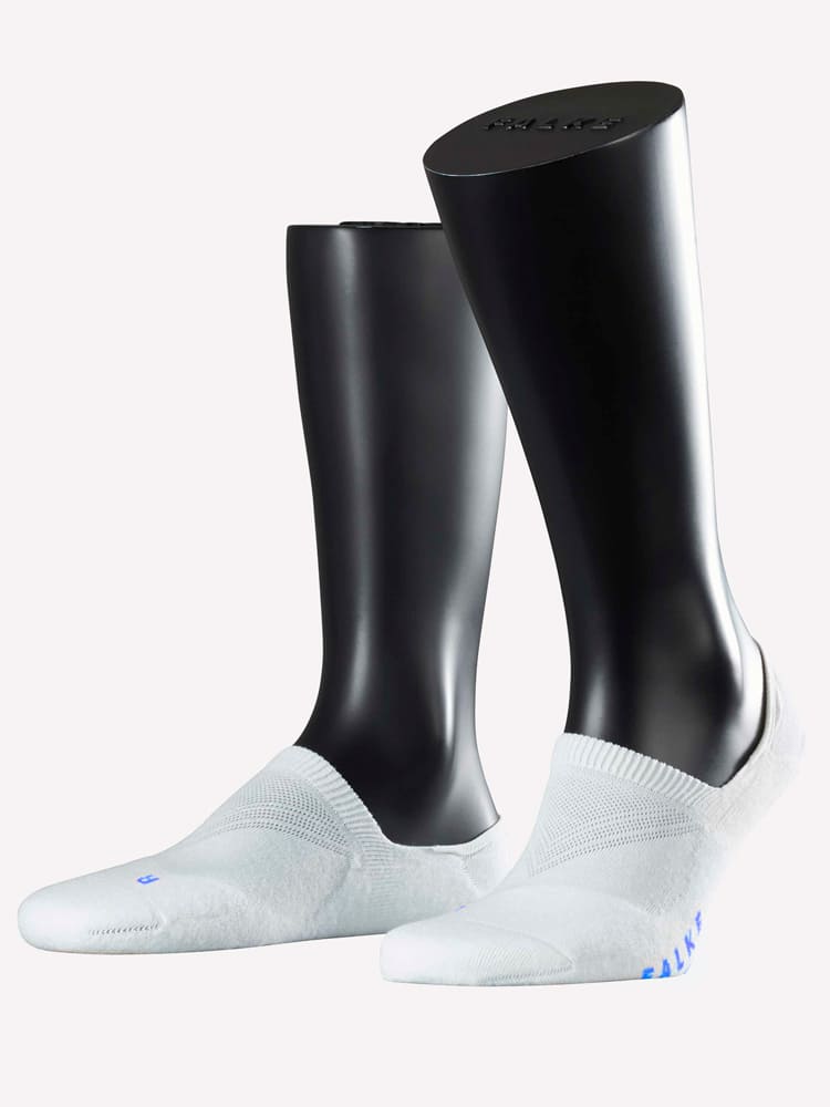 Unsichtbare Socken - Cool Kick
