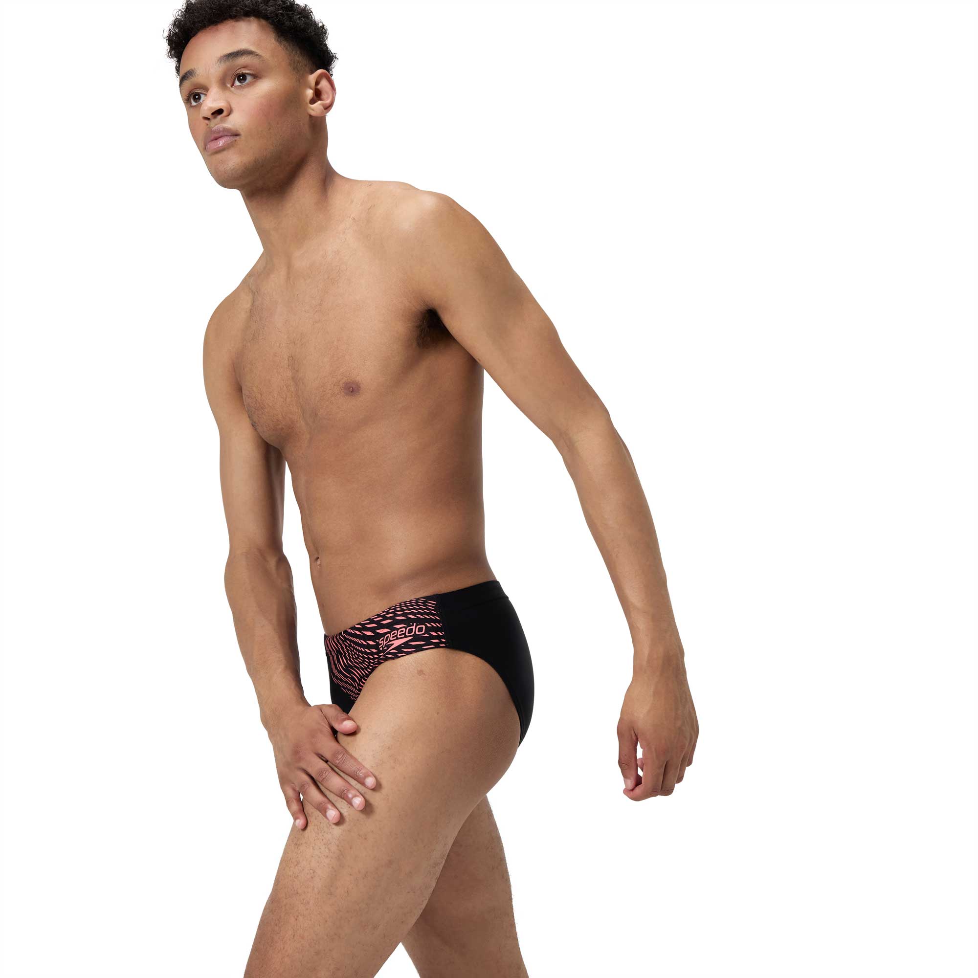 Eco+ Swimbrief - 7cm Eco+ Swimbrief - 7cm