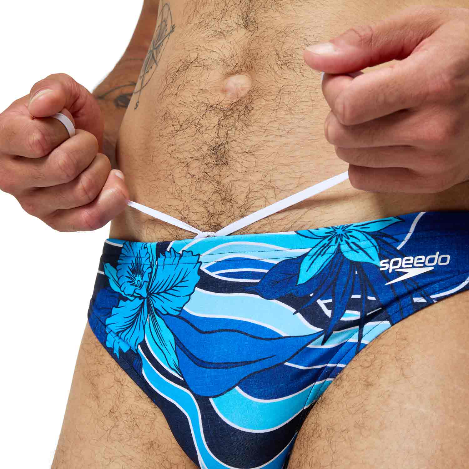 Eco Swimbrief 5cm - Beachstar Eco Swimbrief 5cm - Beachstar