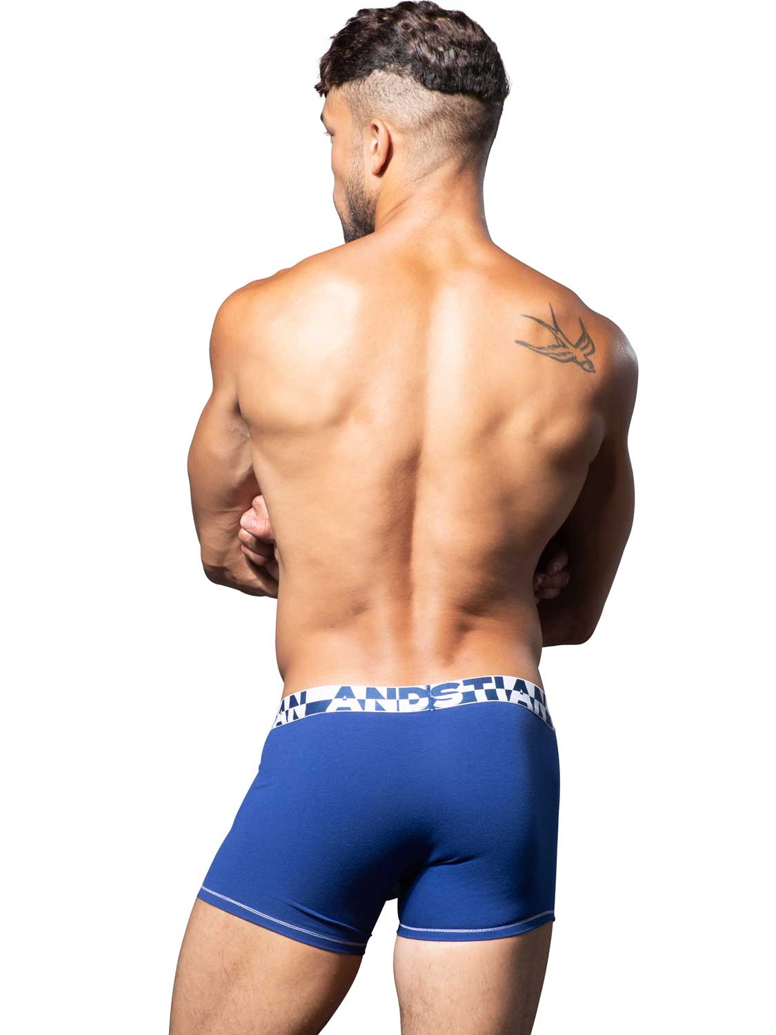 Boxer - Almost Naked - Hang Free Boxer - Almost Naked - Hang Free