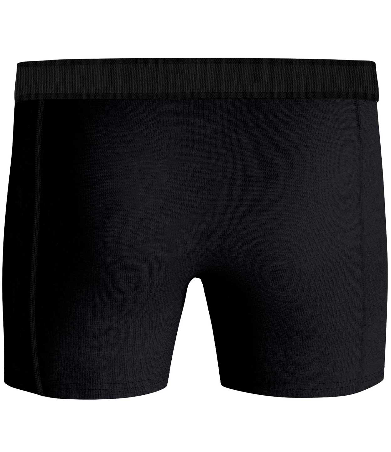 Premium Cotton Shorts - 2 pack