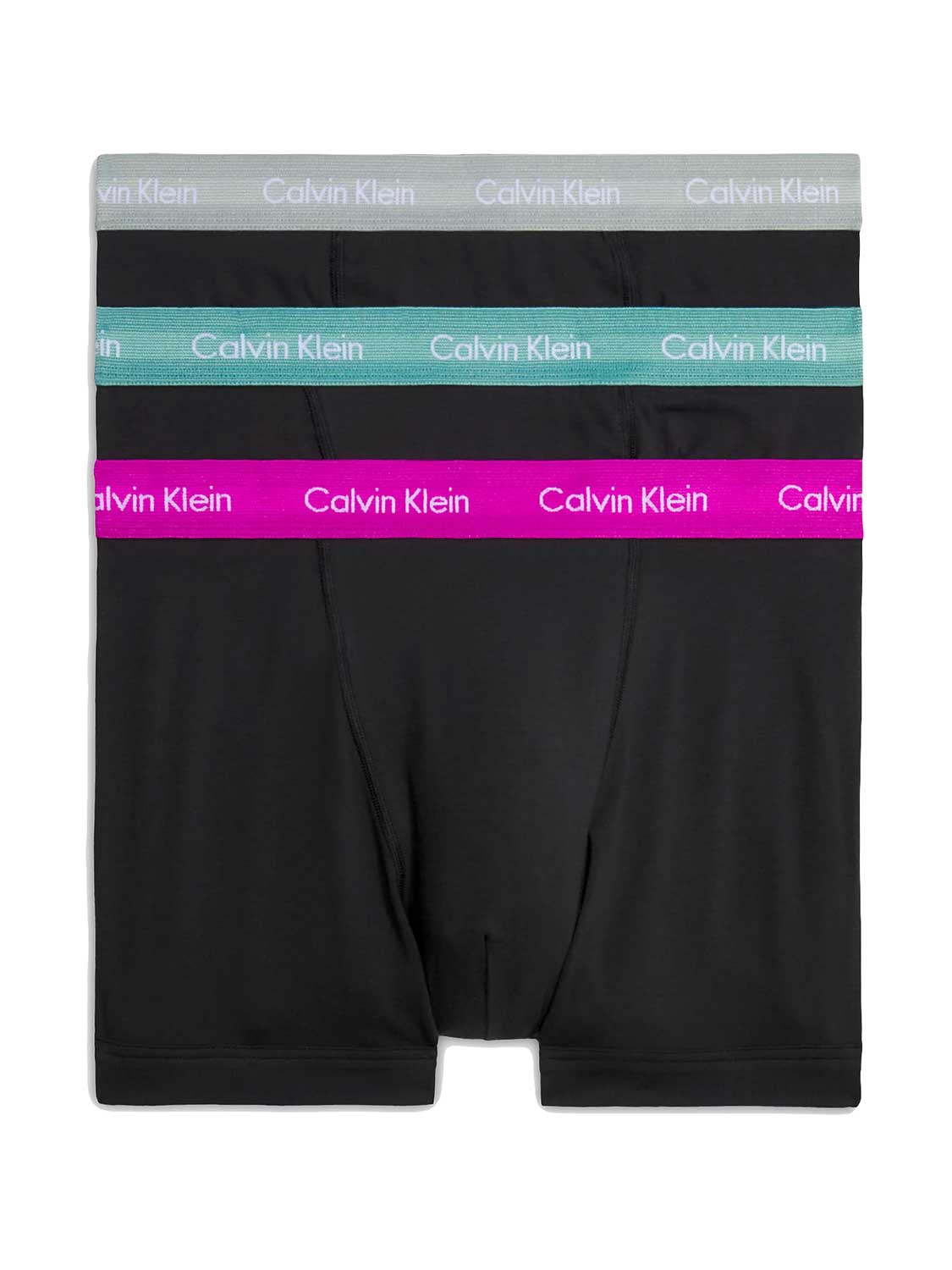 3p Trunk - Cotton Stretch 3p Trunk - Cotton Stretch