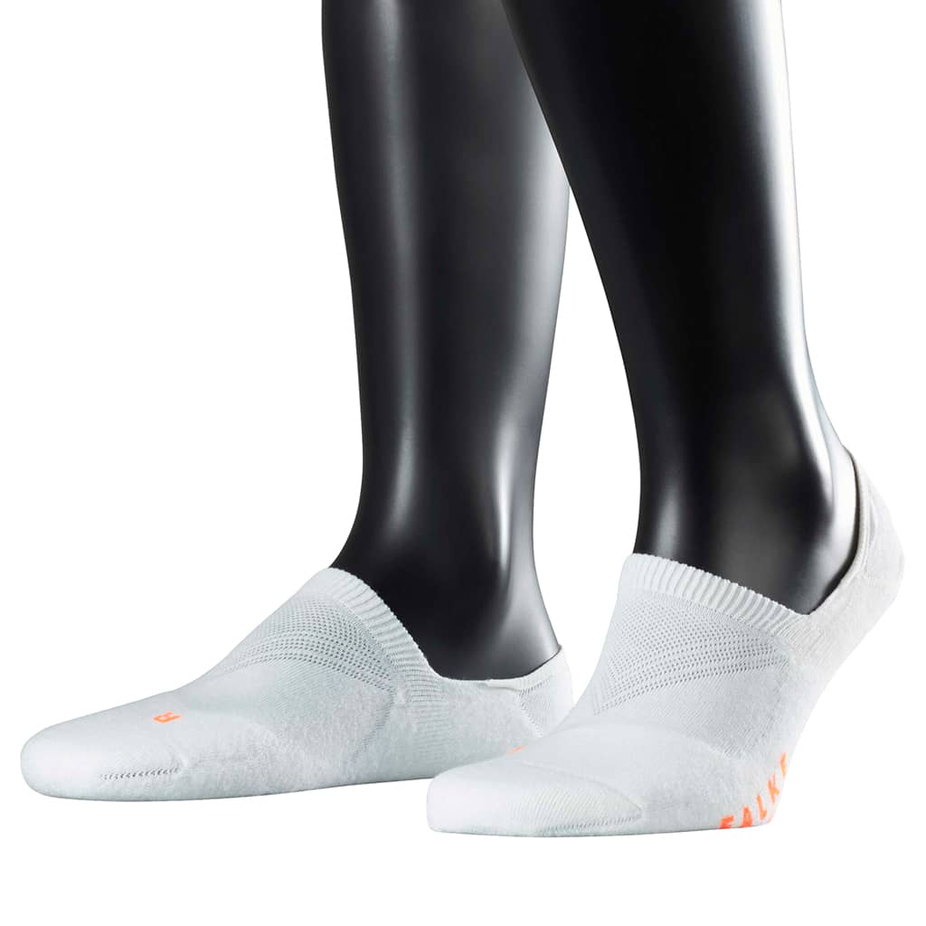 Unsichtbare Socken - Cool Kick