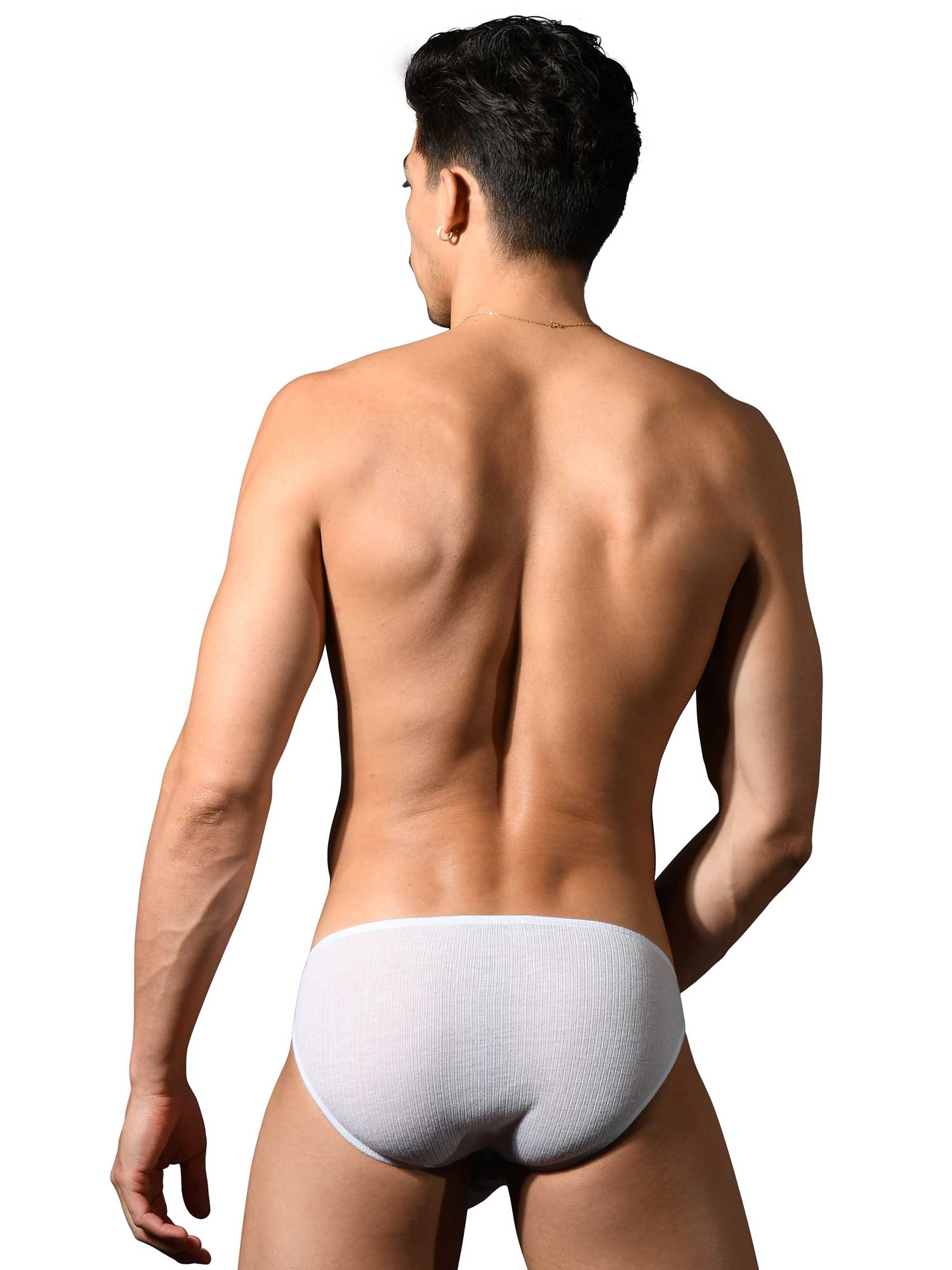 Brief - Naked Truth Capsule