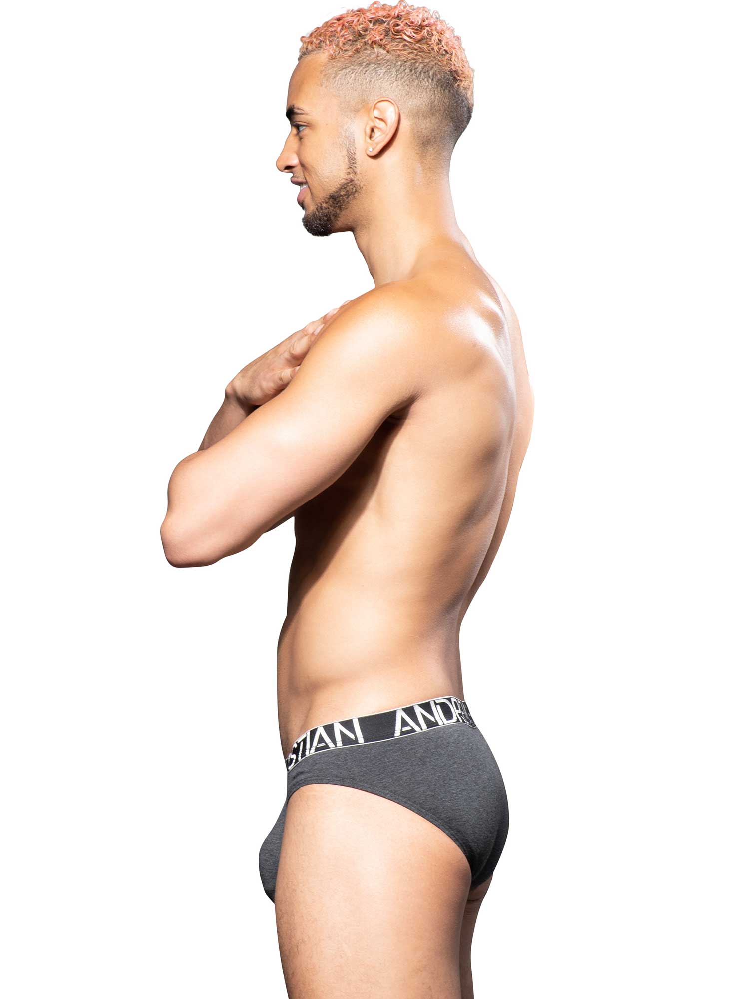 Brief - Happy Modal Brief - Happy Modal