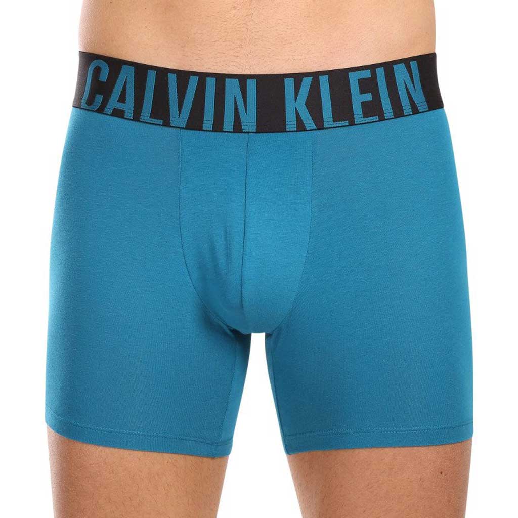 3p Boxer Briefs - Intense Power C. 3p Boxer Briefs - Intense Power C.