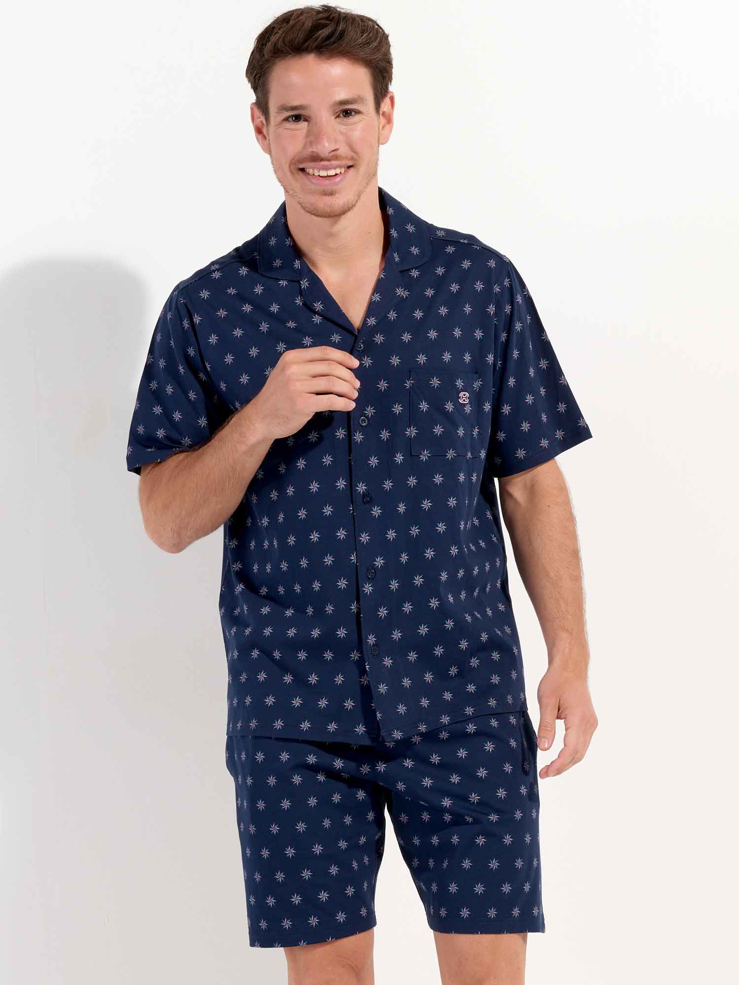 Short Sleepwear - Indio Short Sleepwear - Indio