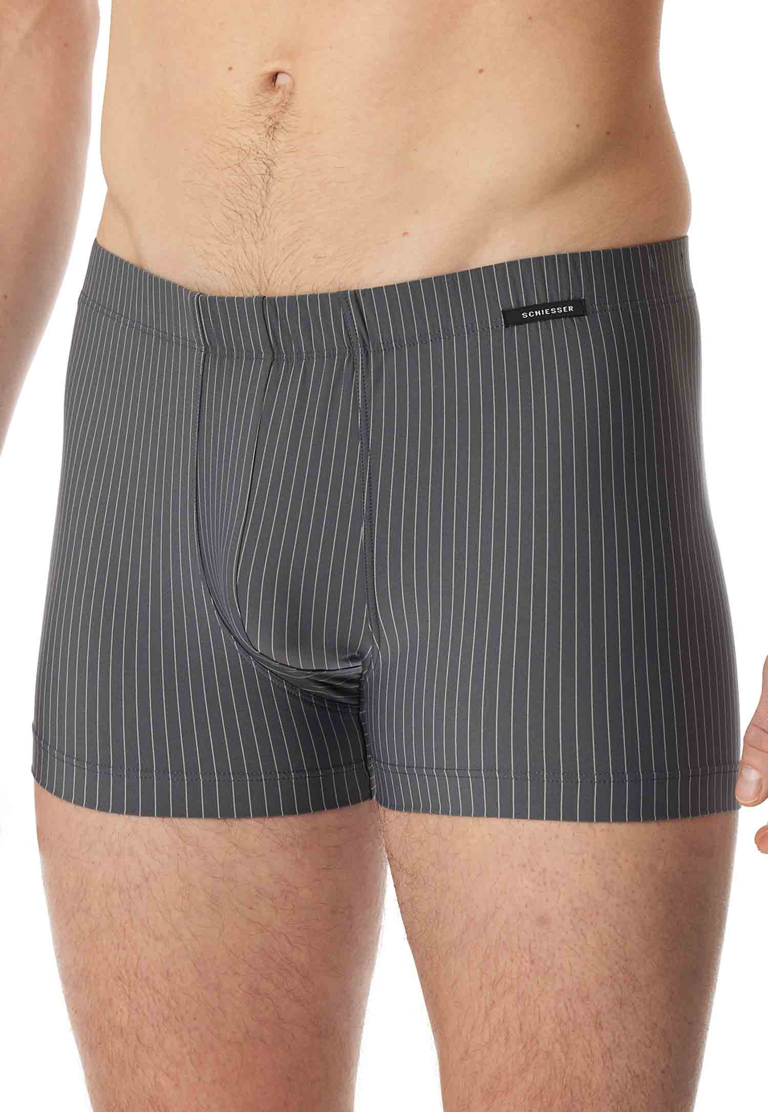 Short - Microfiber Short - Microfiber