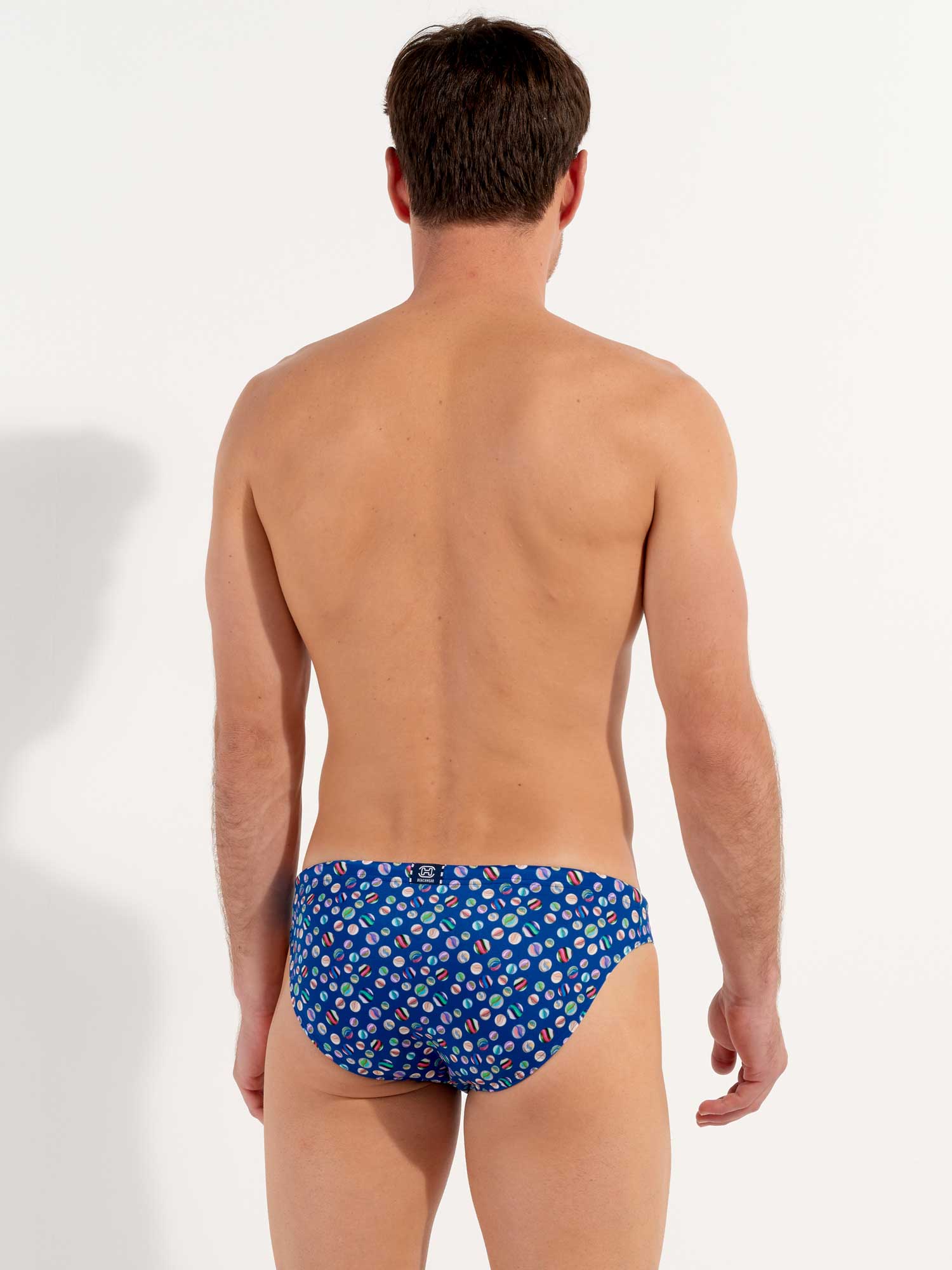 Swim Micro Briefs - Socoa Swim Micro Briefs - Socoa