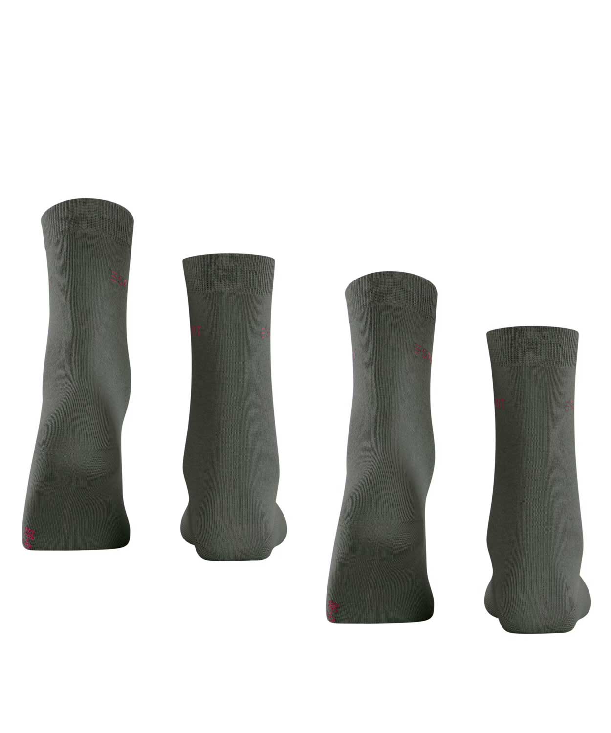 2p Socks - Uni Women 2p Socks - Uni Women