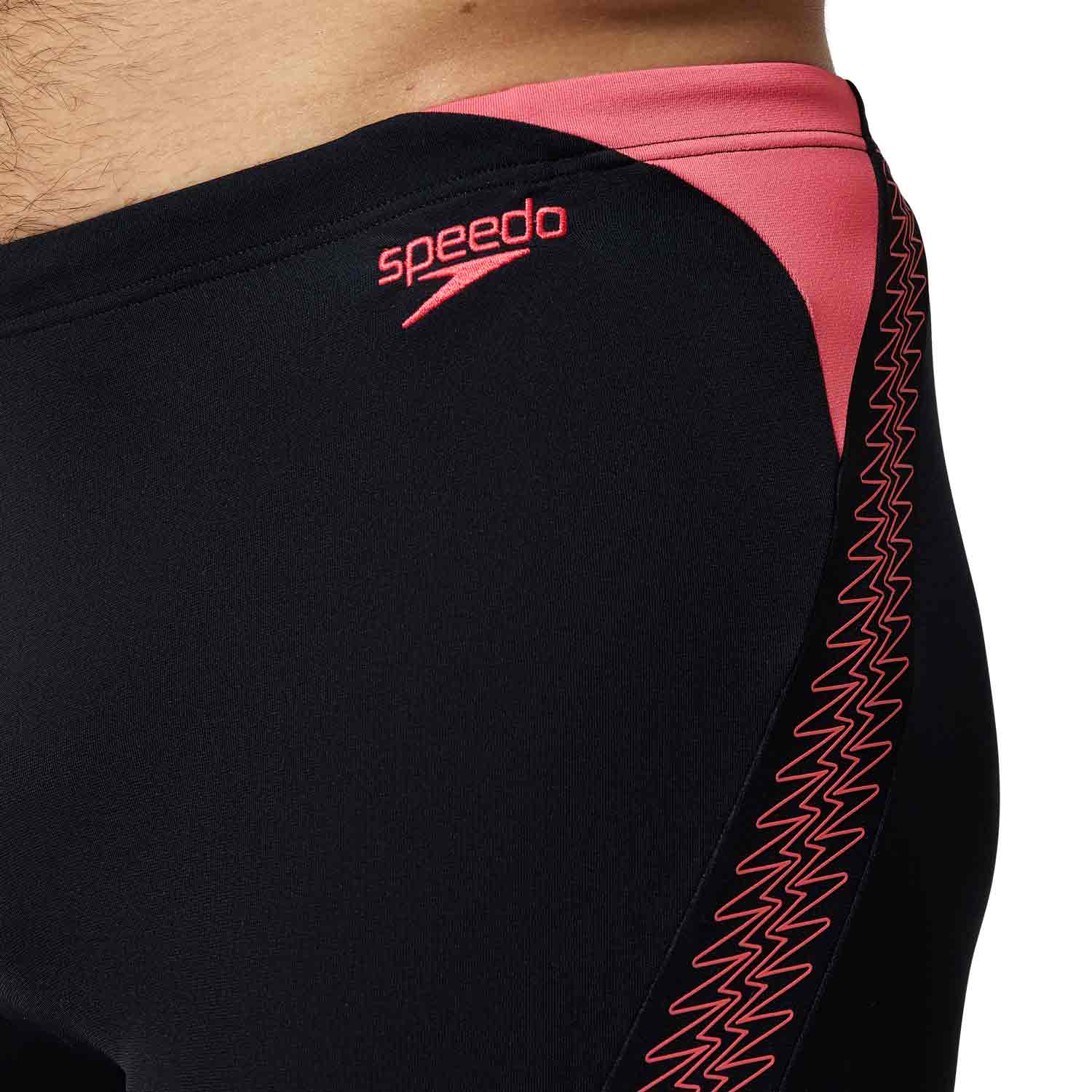 Eco+ Jammer - Boom Splice Eco+ Jammer - Boom Splice