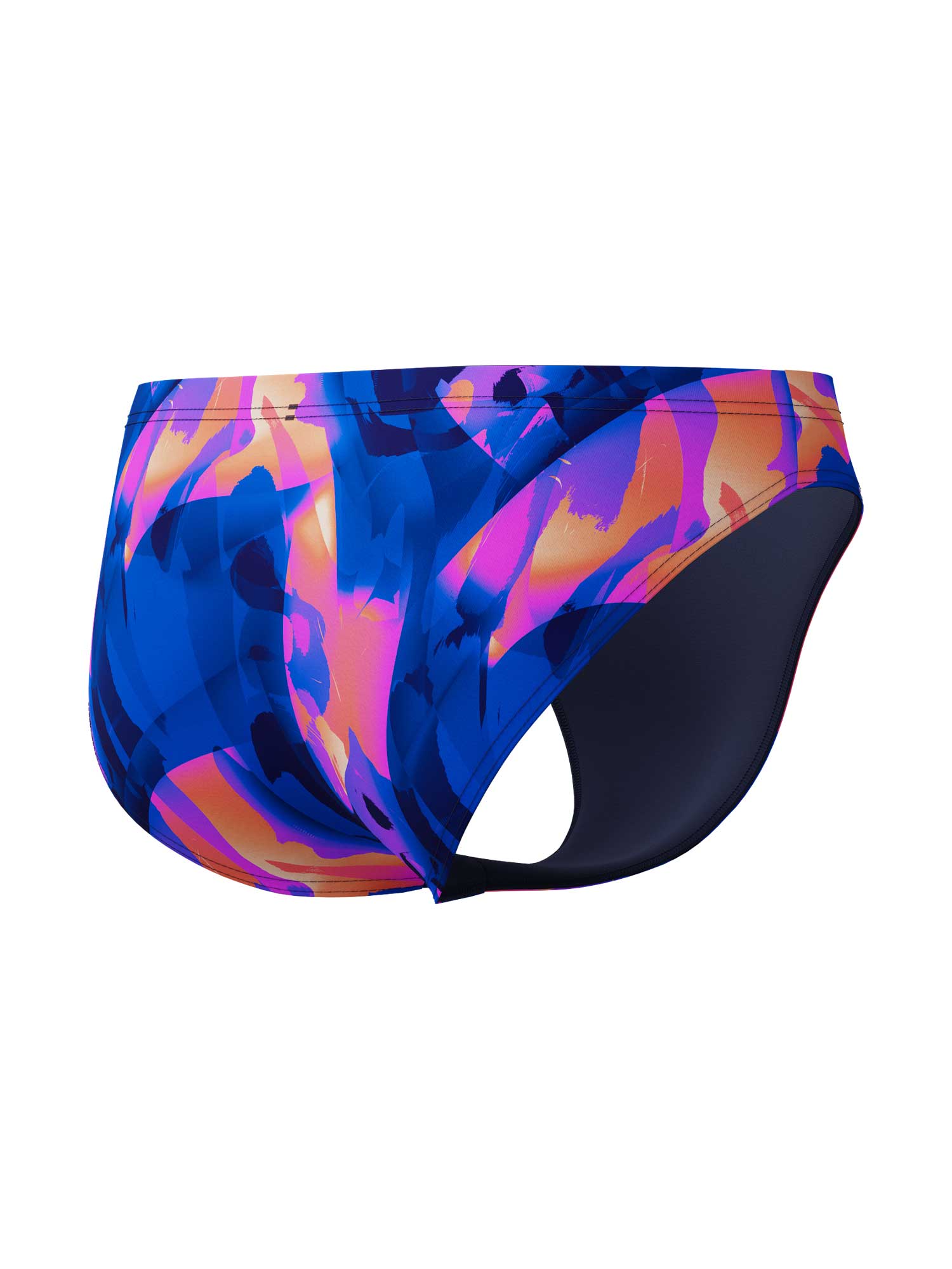 Eco Swimbrief 5cm - Beachstar Eco Swimbrief 5cm - Beachstar