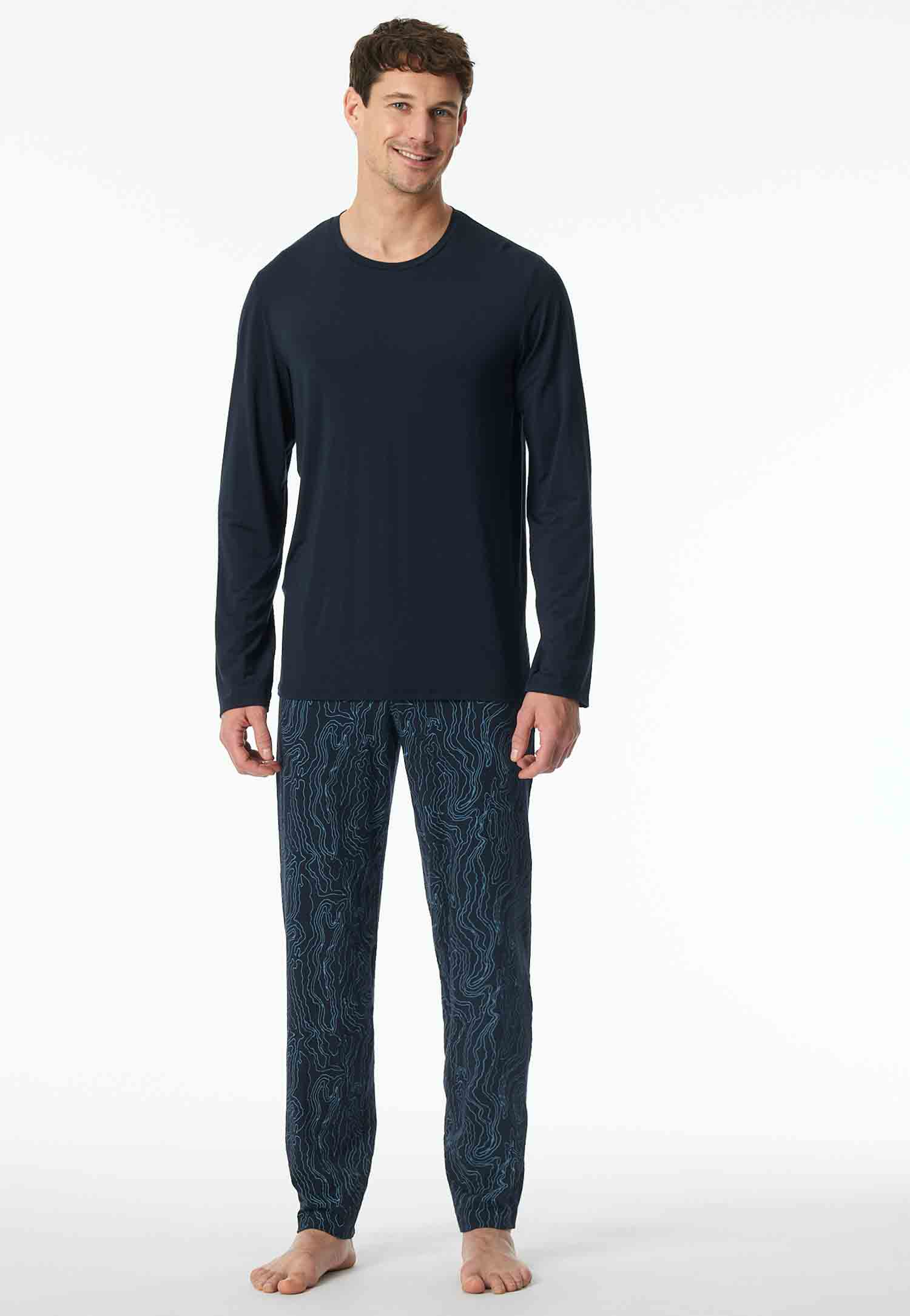 Pyjama Long - Long Life Soft Pyjama Long - Long Life Soft