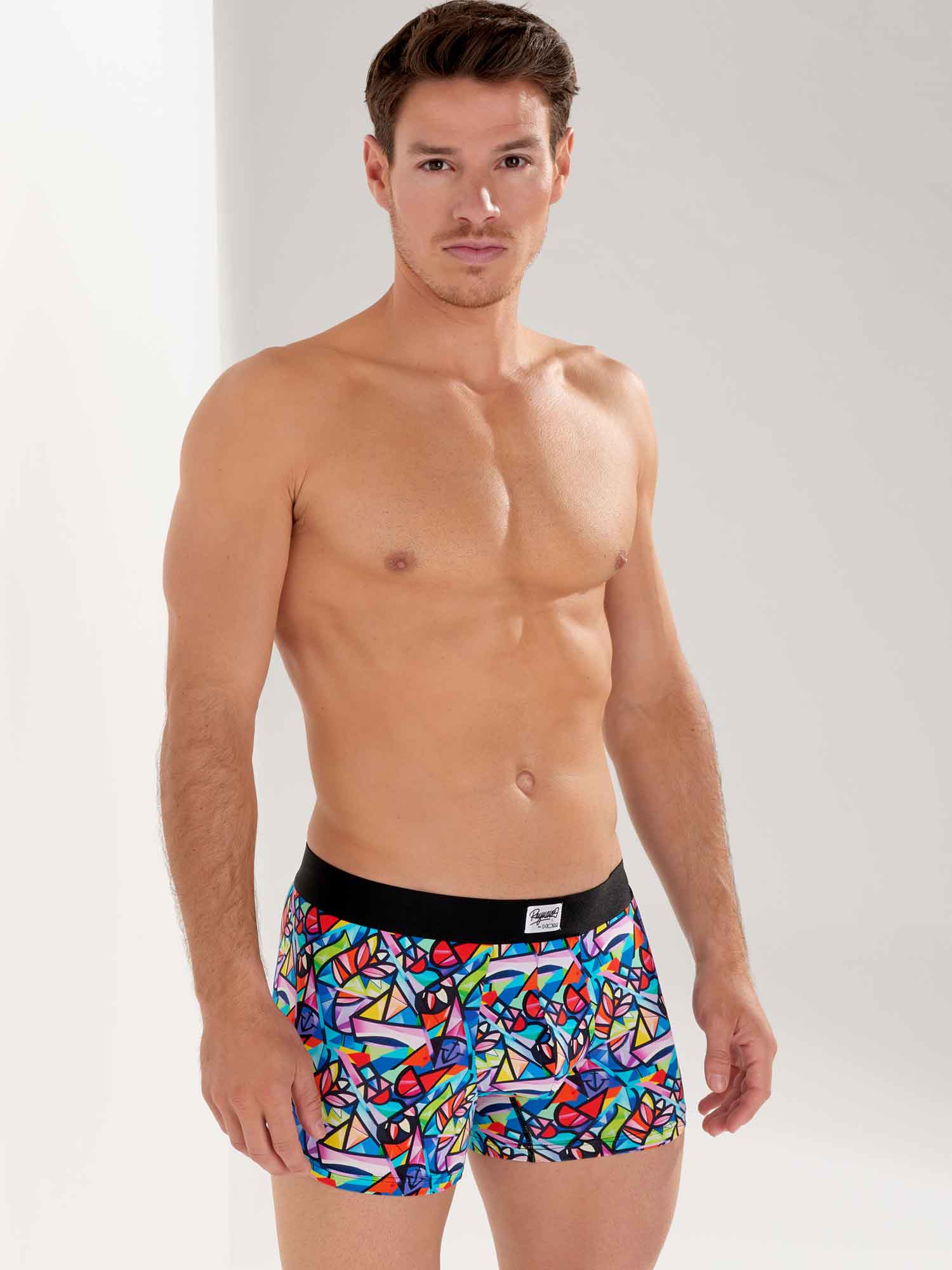 Boxer Briefs - Idylle