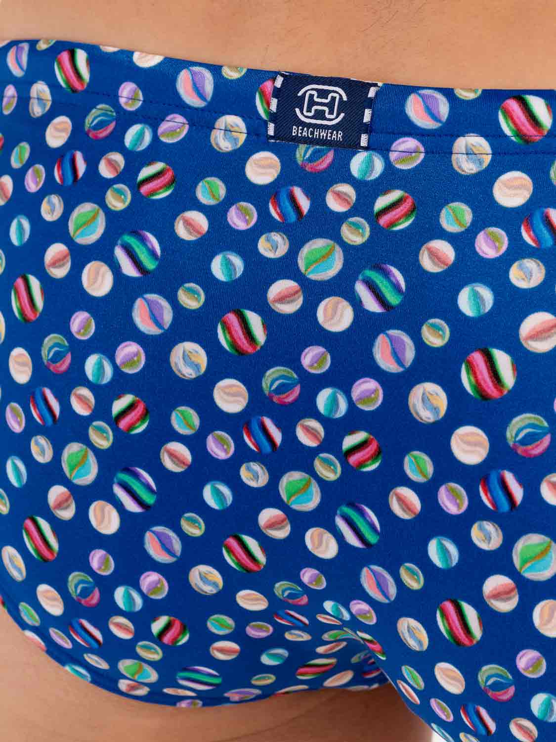 Swim Micro Briefs - Socoa Swim Micro Briefs - Socoa